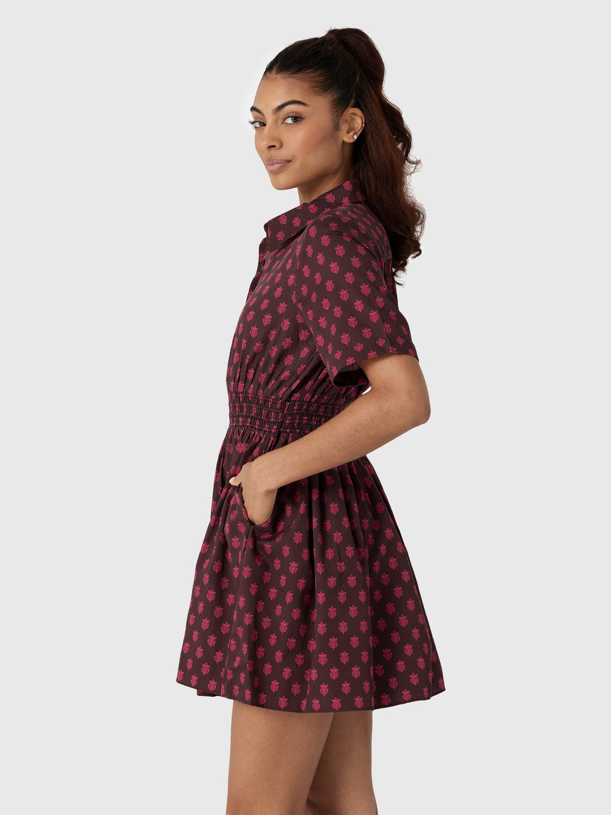 Love Note Women's Kate Dress