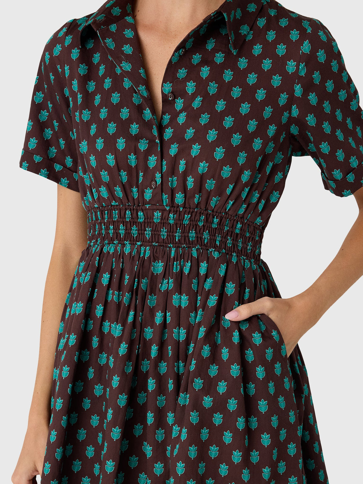 Love Note Women's Kate Dress