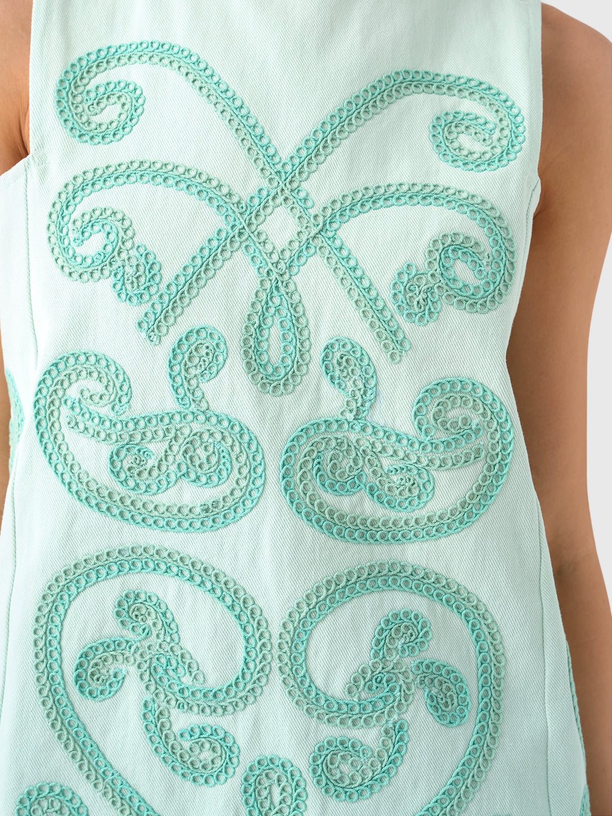 Masons Daughter Women's Kate Dress