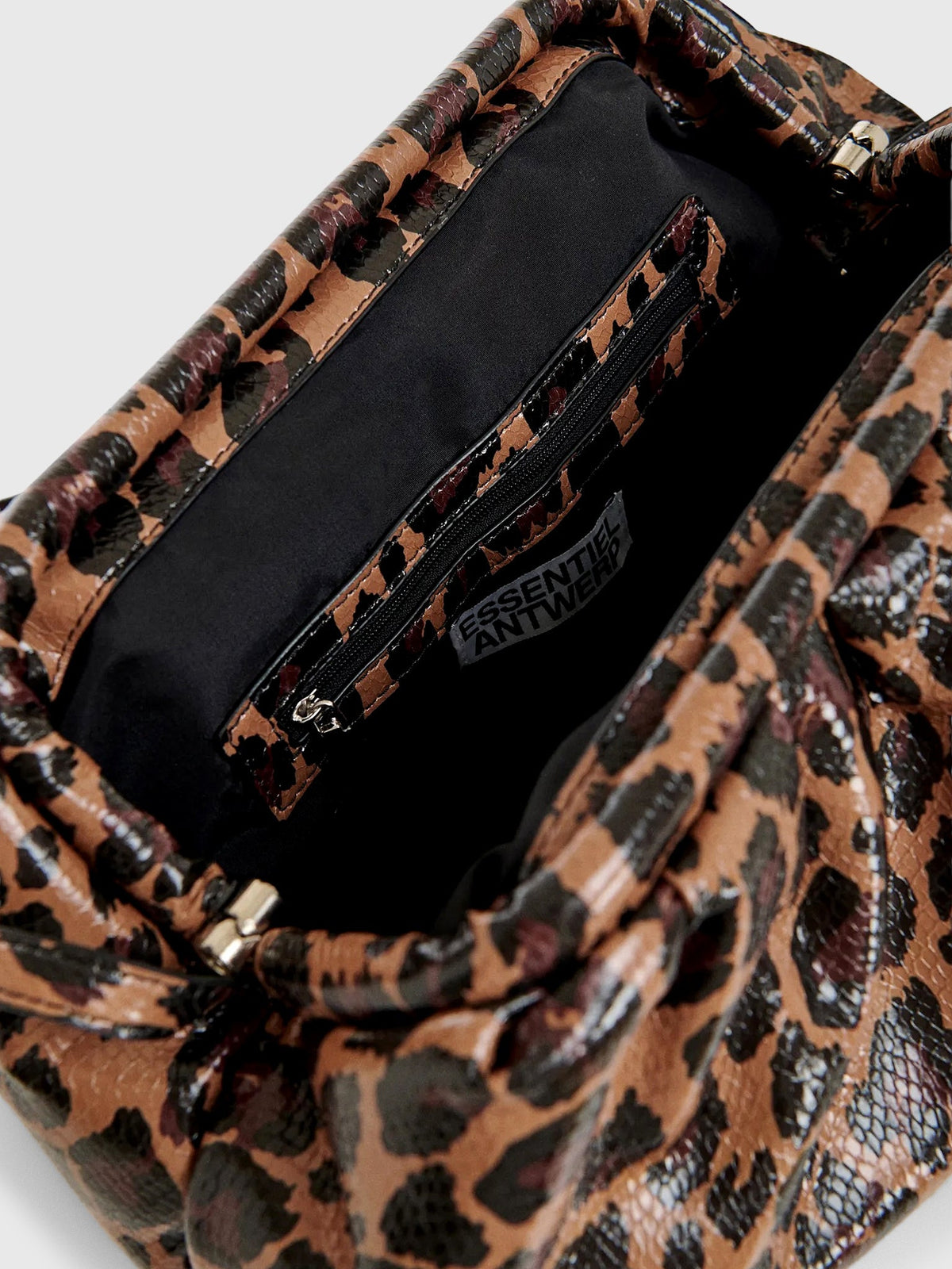 Essentiel Antwerp Kennie Convertible Clutch Bag