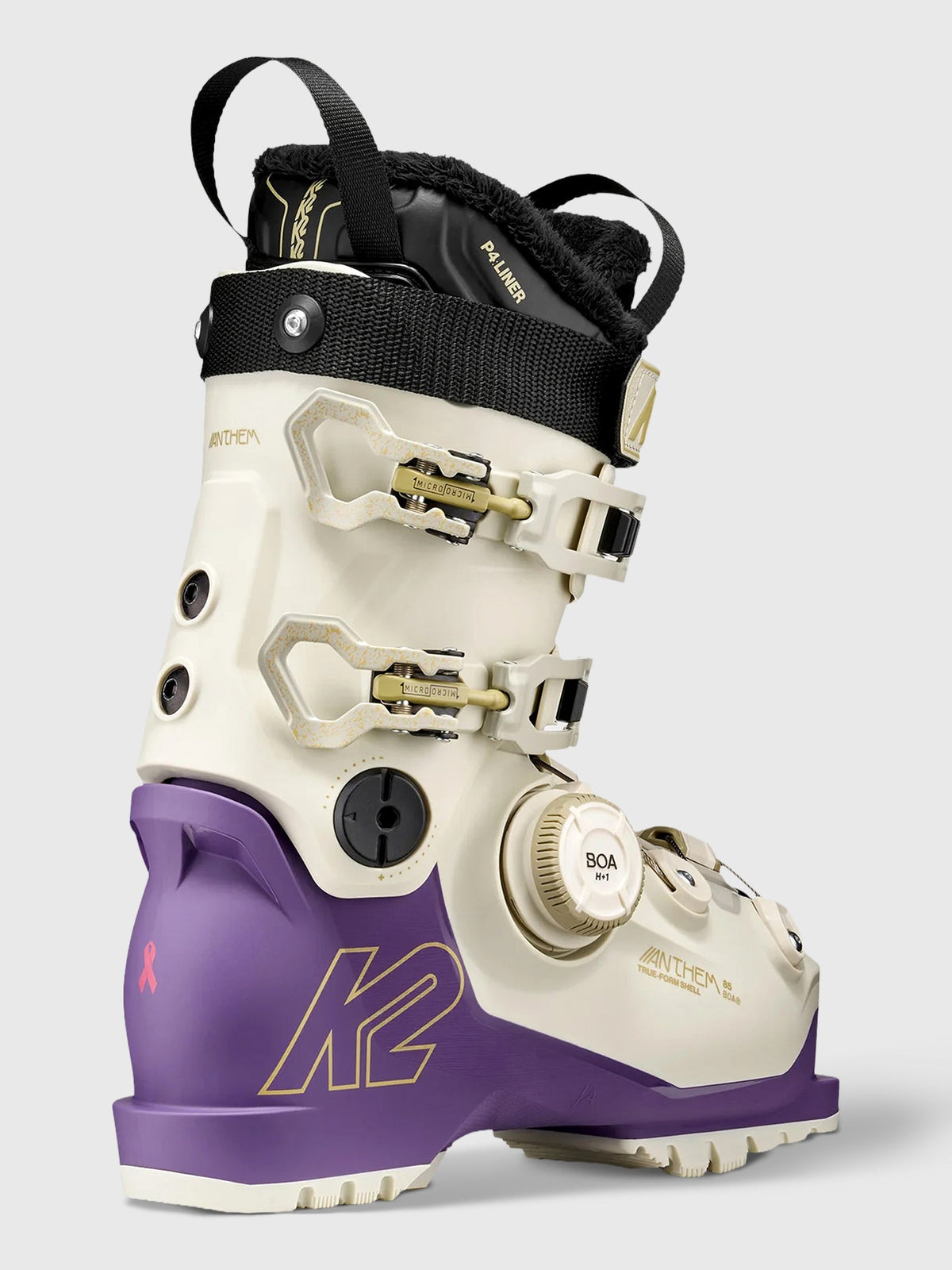 K2 Corporation Women's Anthem BOA 85 Ski Boots 2027