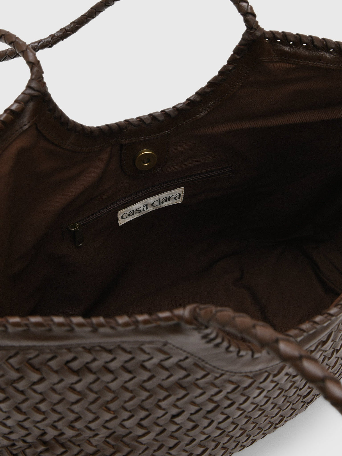 Casa Clara Kit Tote Bag