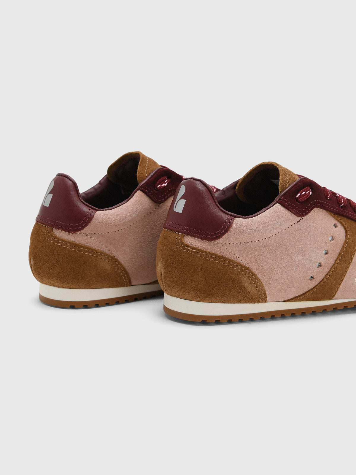 Larroude Women's Stella Sneaker