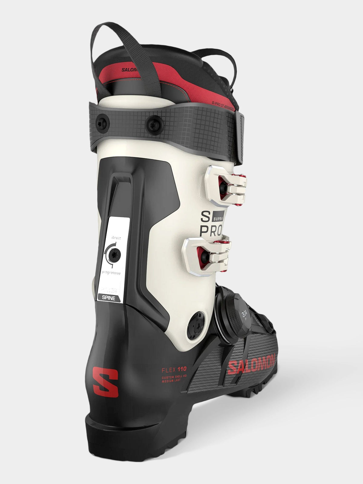 Salomon S/Pro Supra S BOA 110 Ski Boots 2027