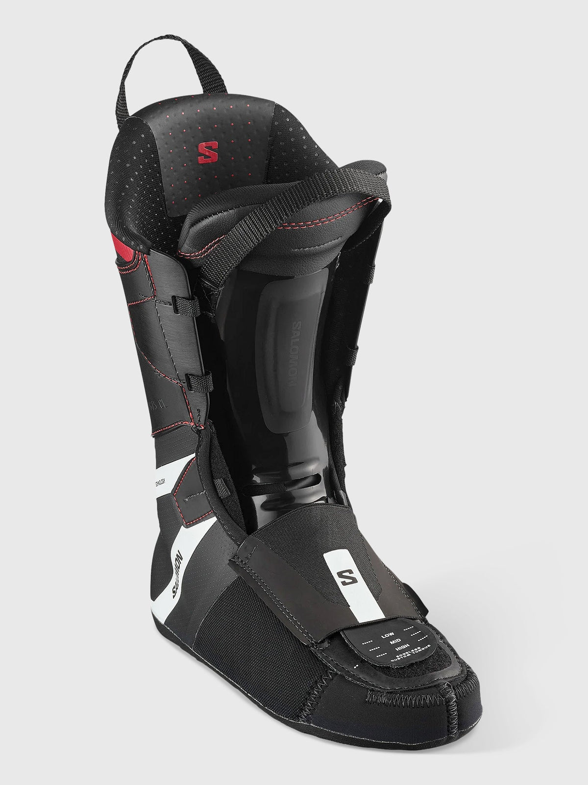 Salomon S/Pro Alpha C BOA 120 Ski Boots 2027
