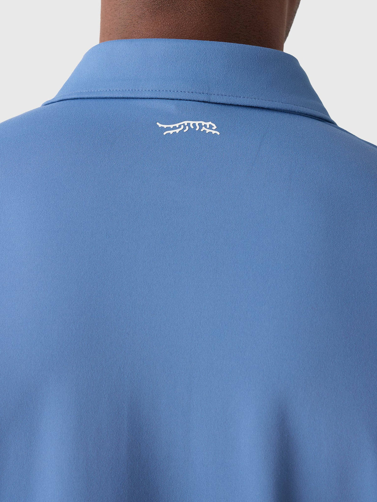 Sun Day Red Men's Heritage Icon Polo II