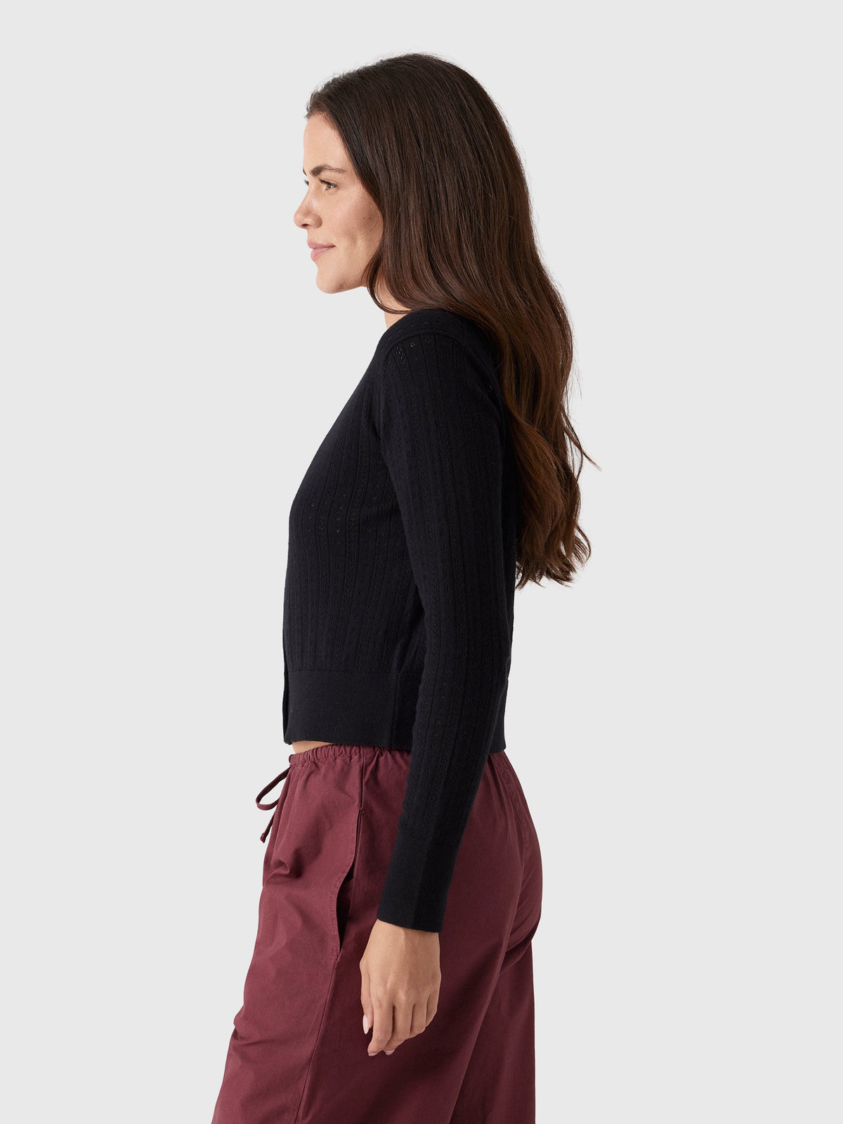 Velvet Women's Lavina Cardigan