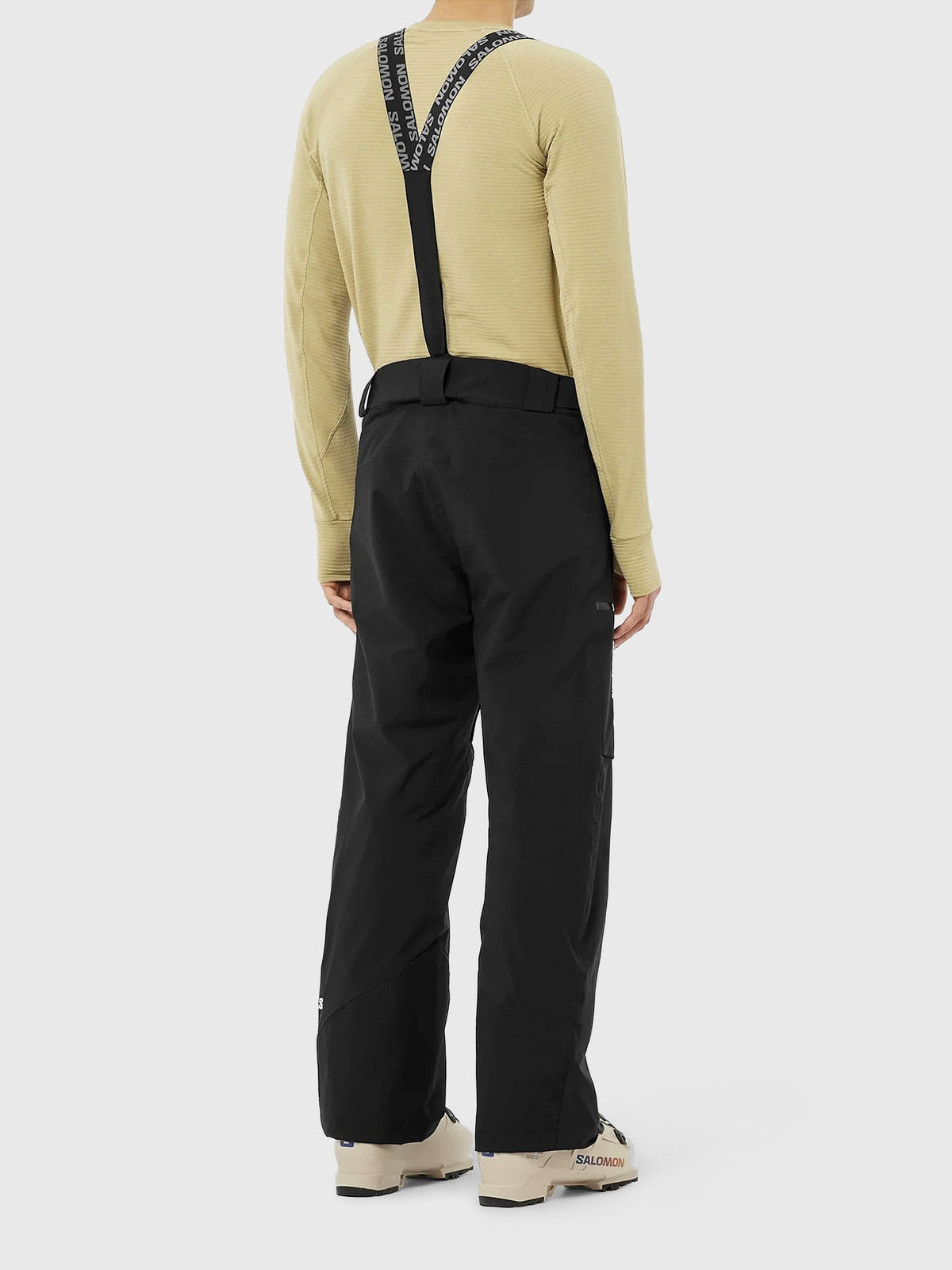 Salomon Men's Brilliant Insulated Pant