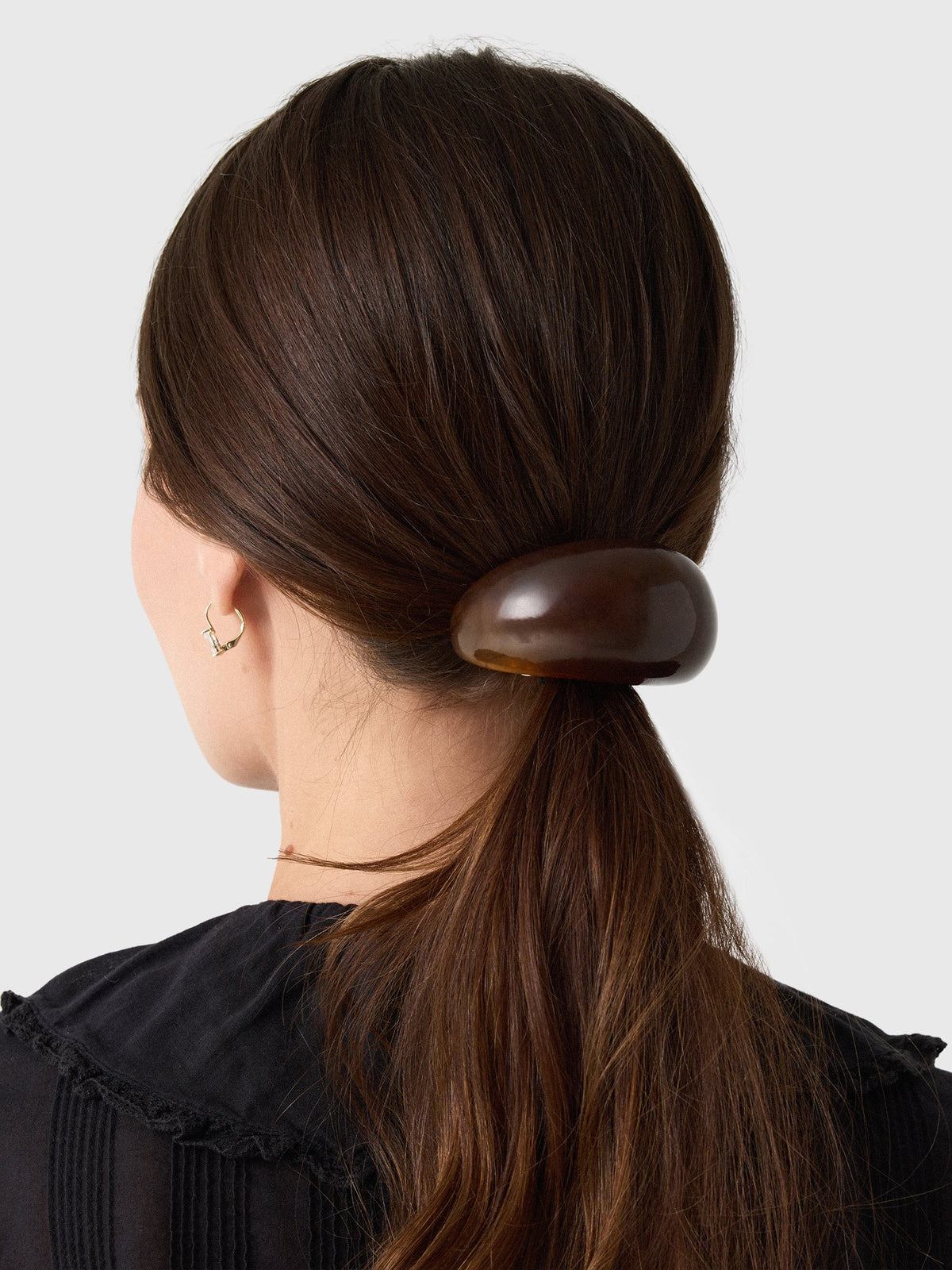 Lelet Marble Dome Pony Cuff