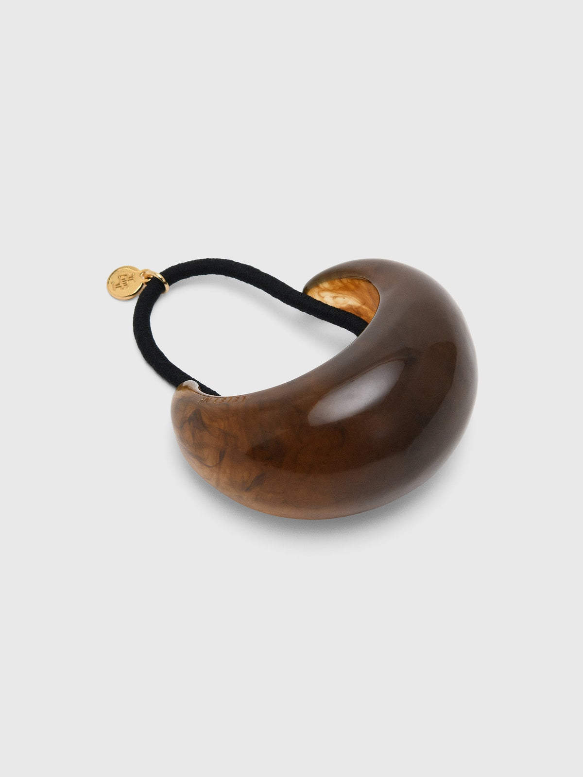 Lelet Marble Dome Pony Cuff