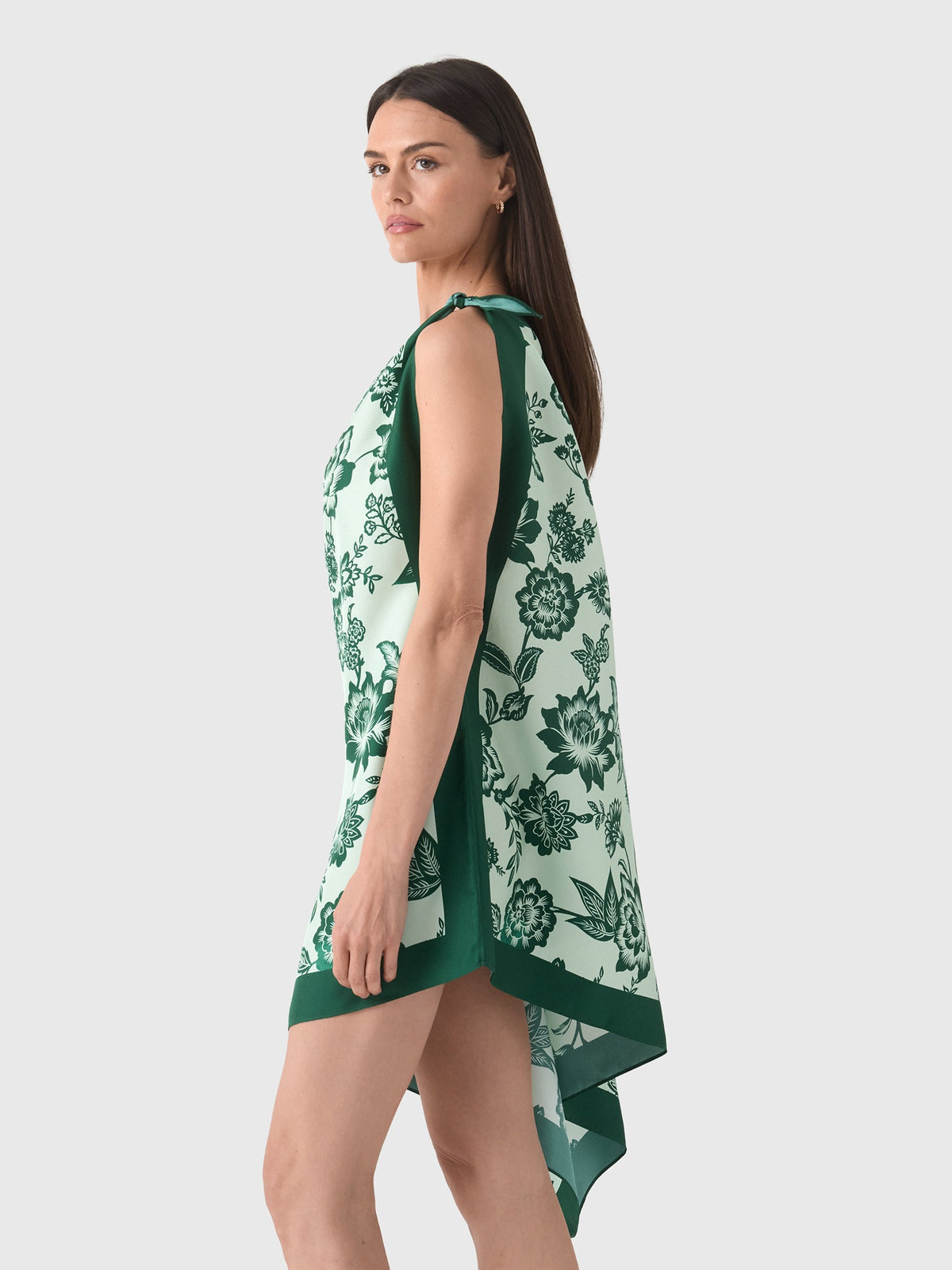 Masons Daughter Women's Lily Scarf Dress