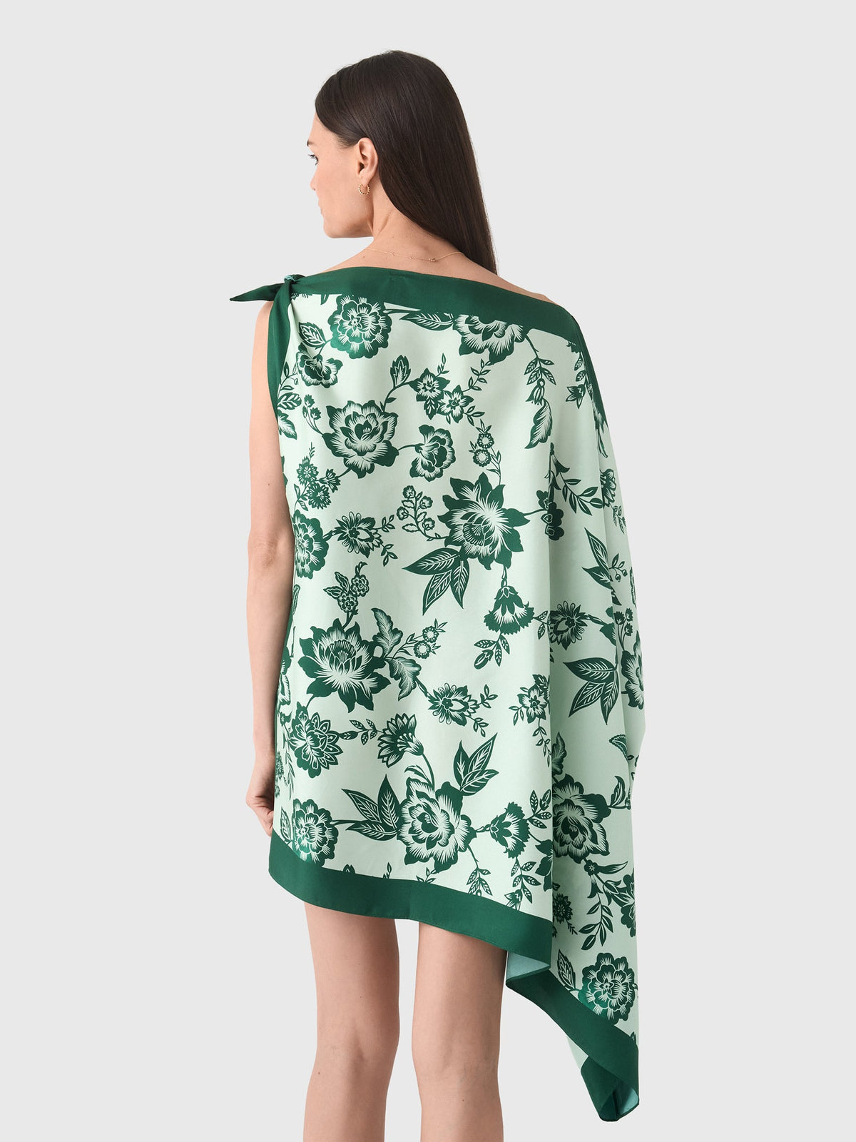 Masons Daughter Women's Lily Scarf Dress