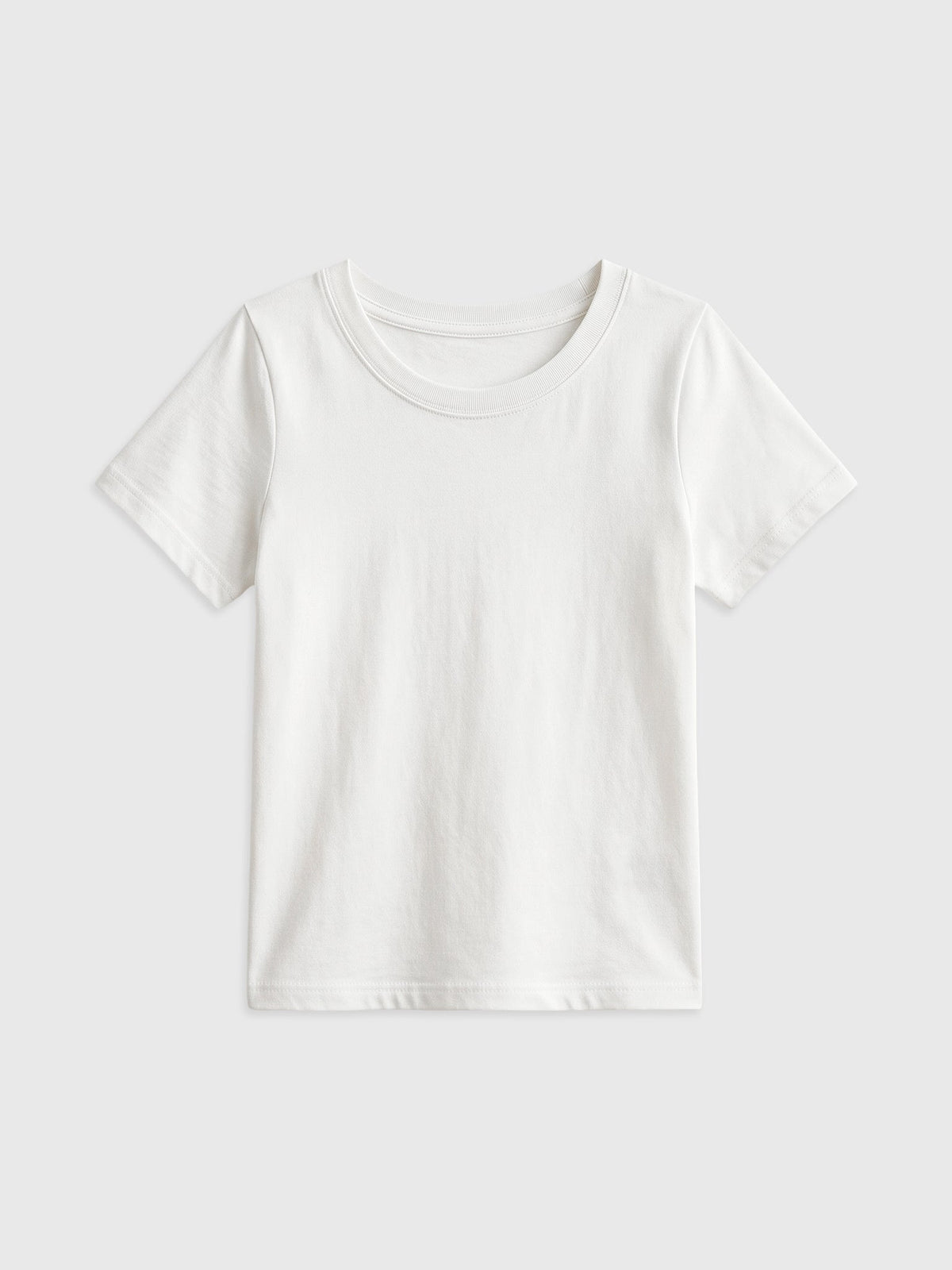 Katie J NYC Tween Girls' Livi Tee 2.0