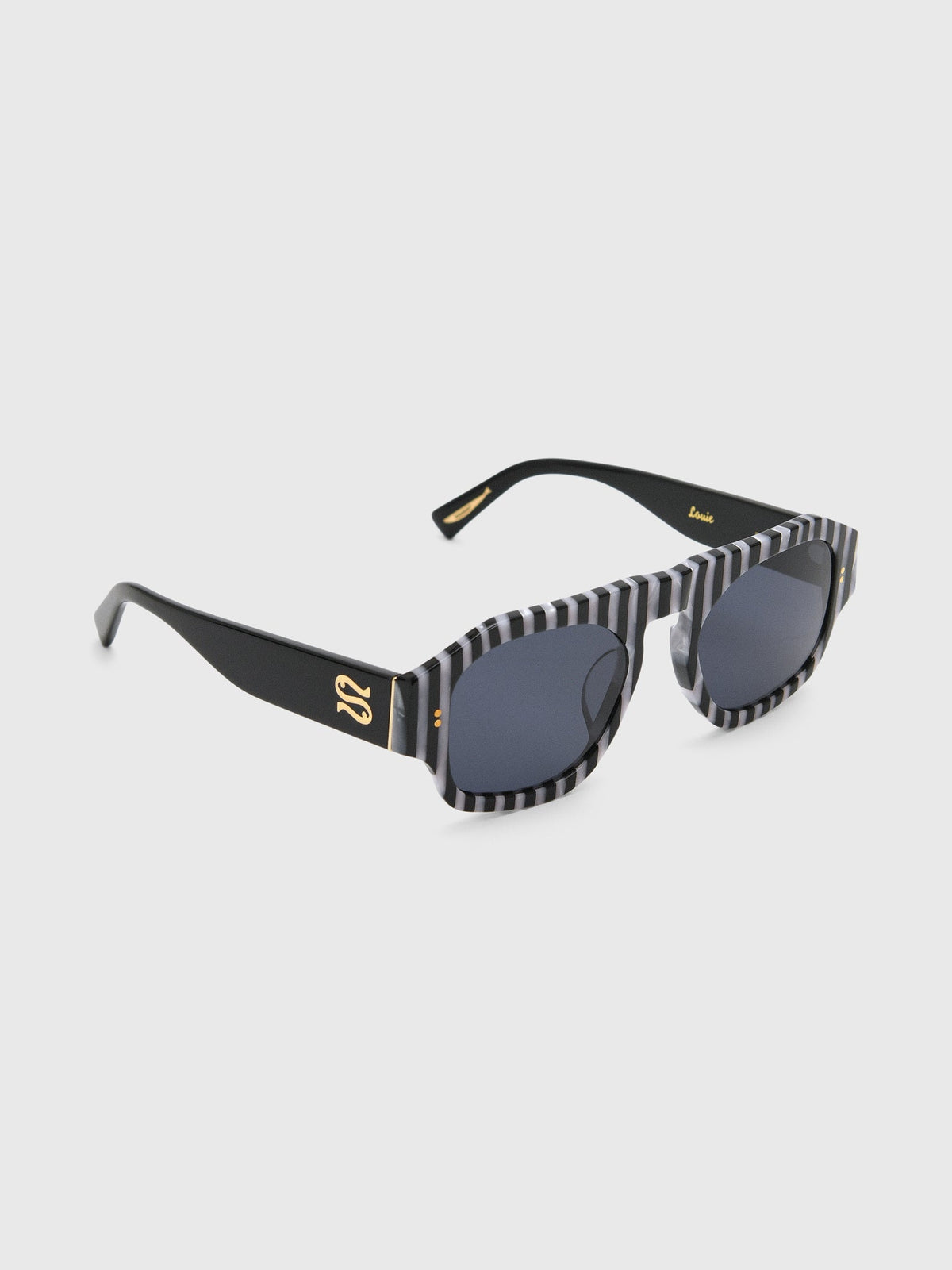 Sardine Louie Sunglasses