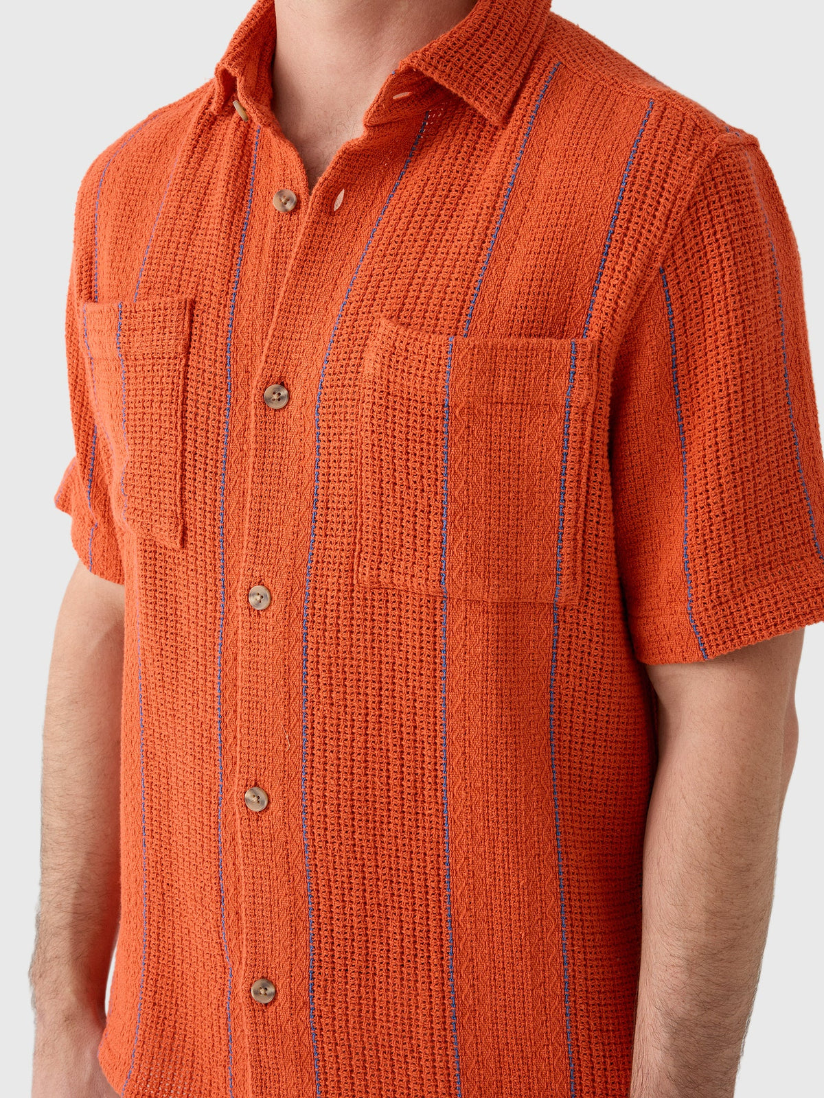 Rodd And Gunn Men's Point Break Shirt
