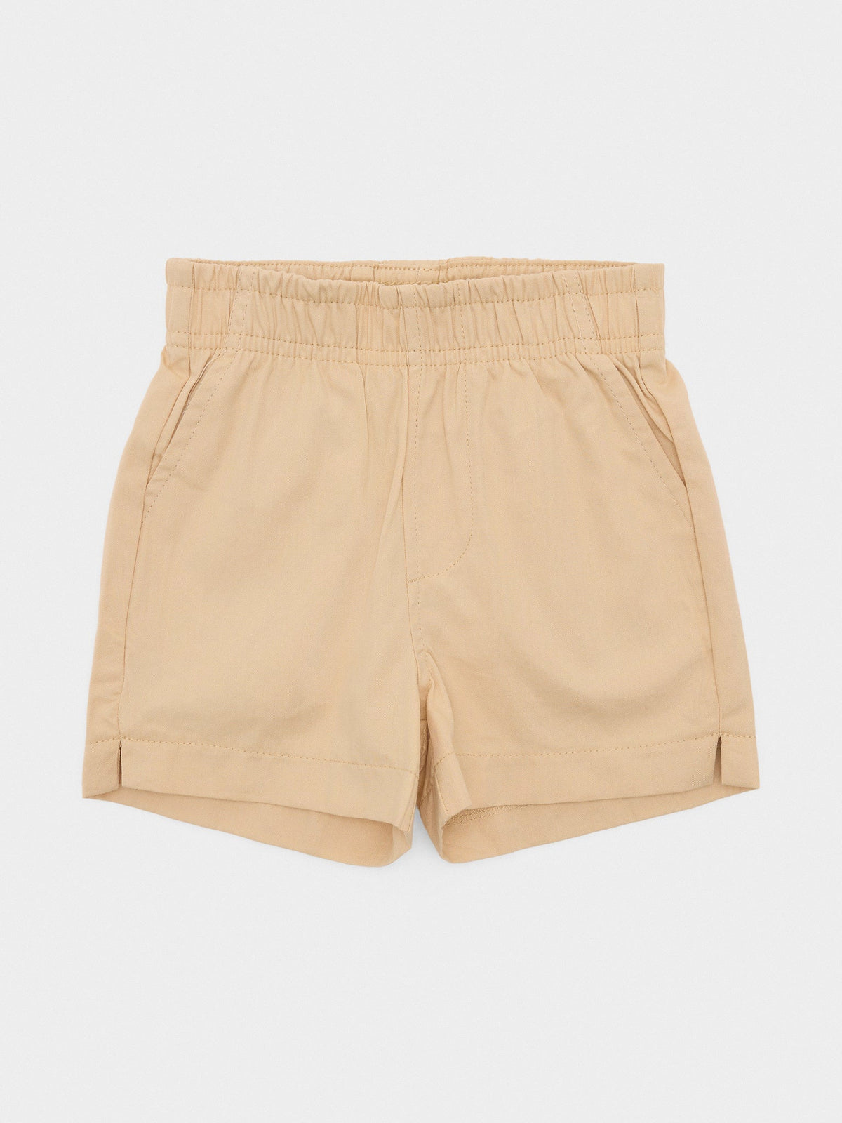 Little Paper Kids Boys' James Short