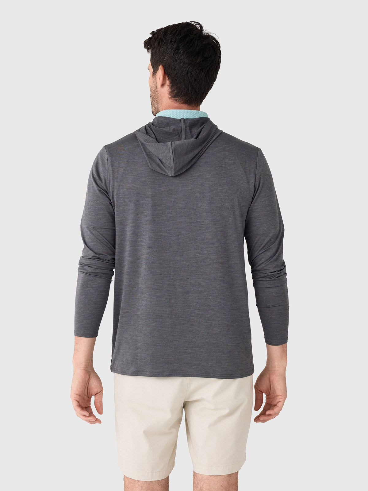 Criquet Men's Performance Sport Hoodie