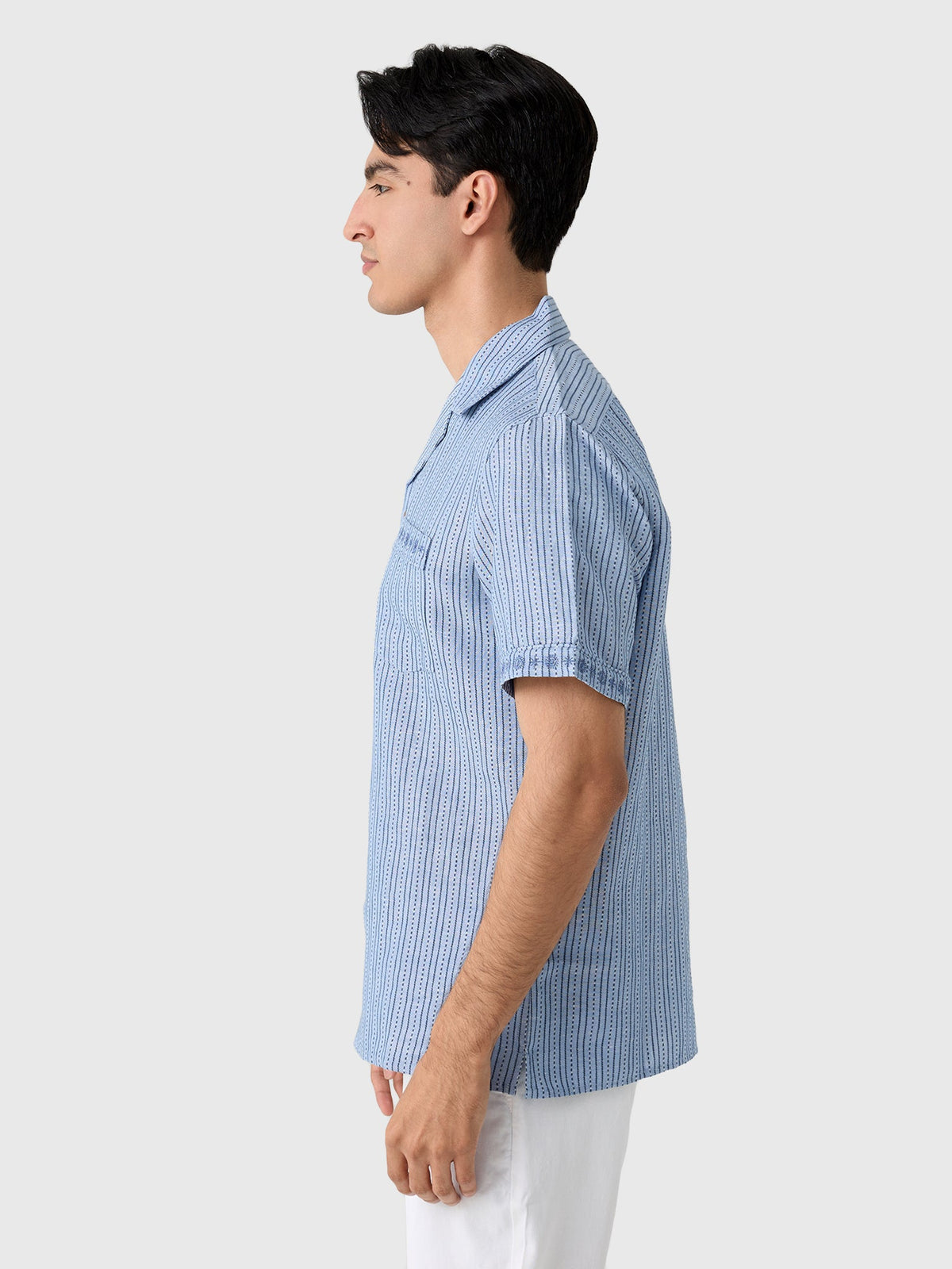 Criquet Men's The Desi Shirt