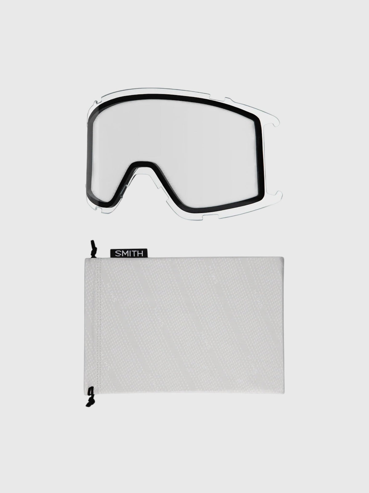 Smith Squad S Snow Goggle