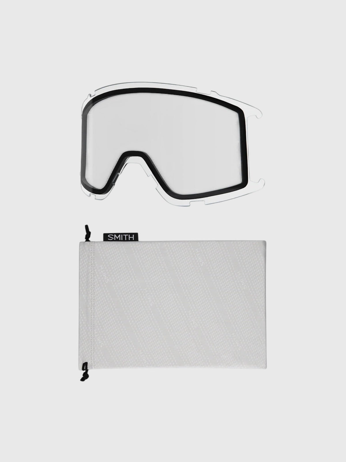 Smith Squad S Snow Goggle