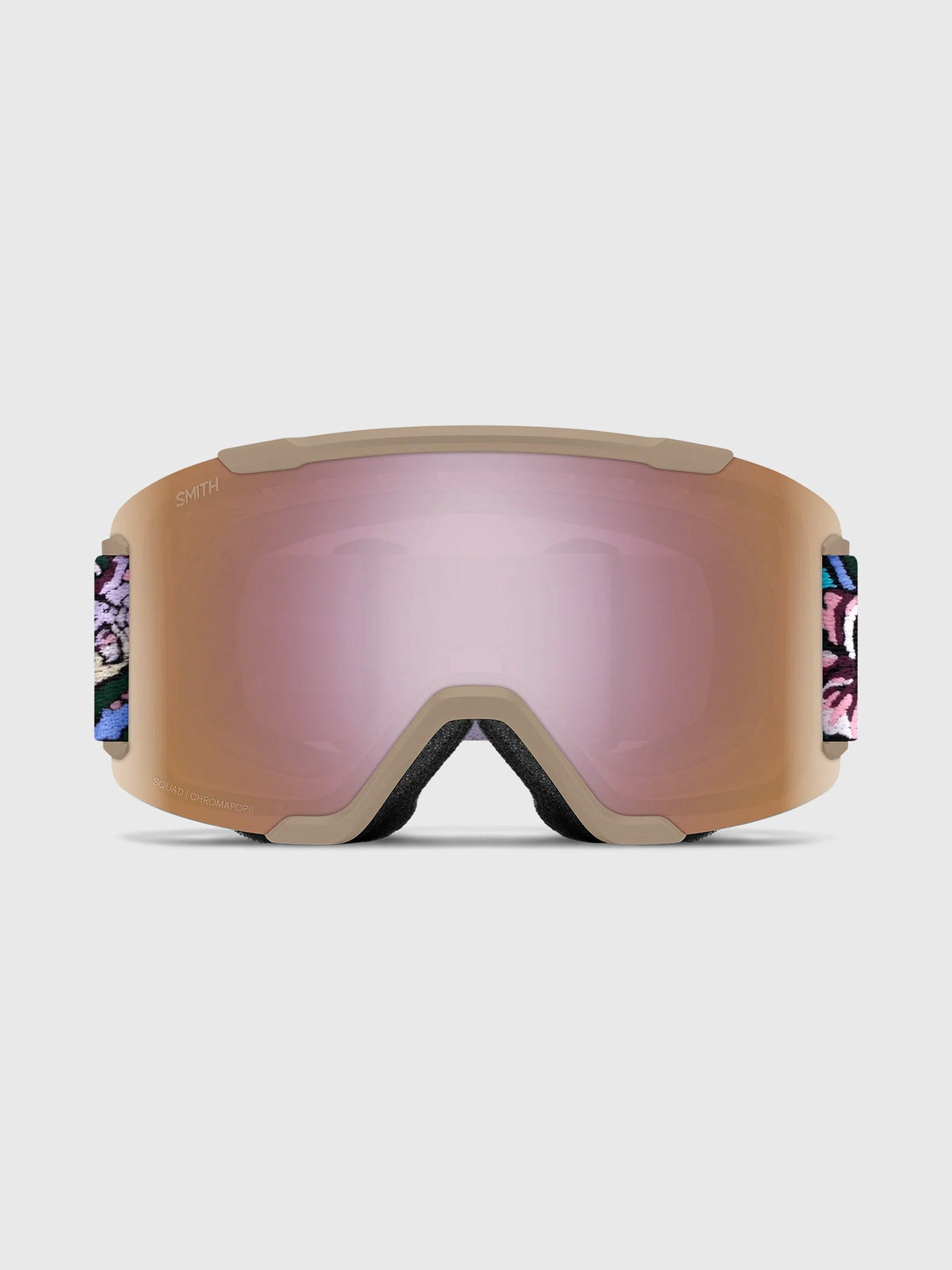 Smith Squad Snow Goggle