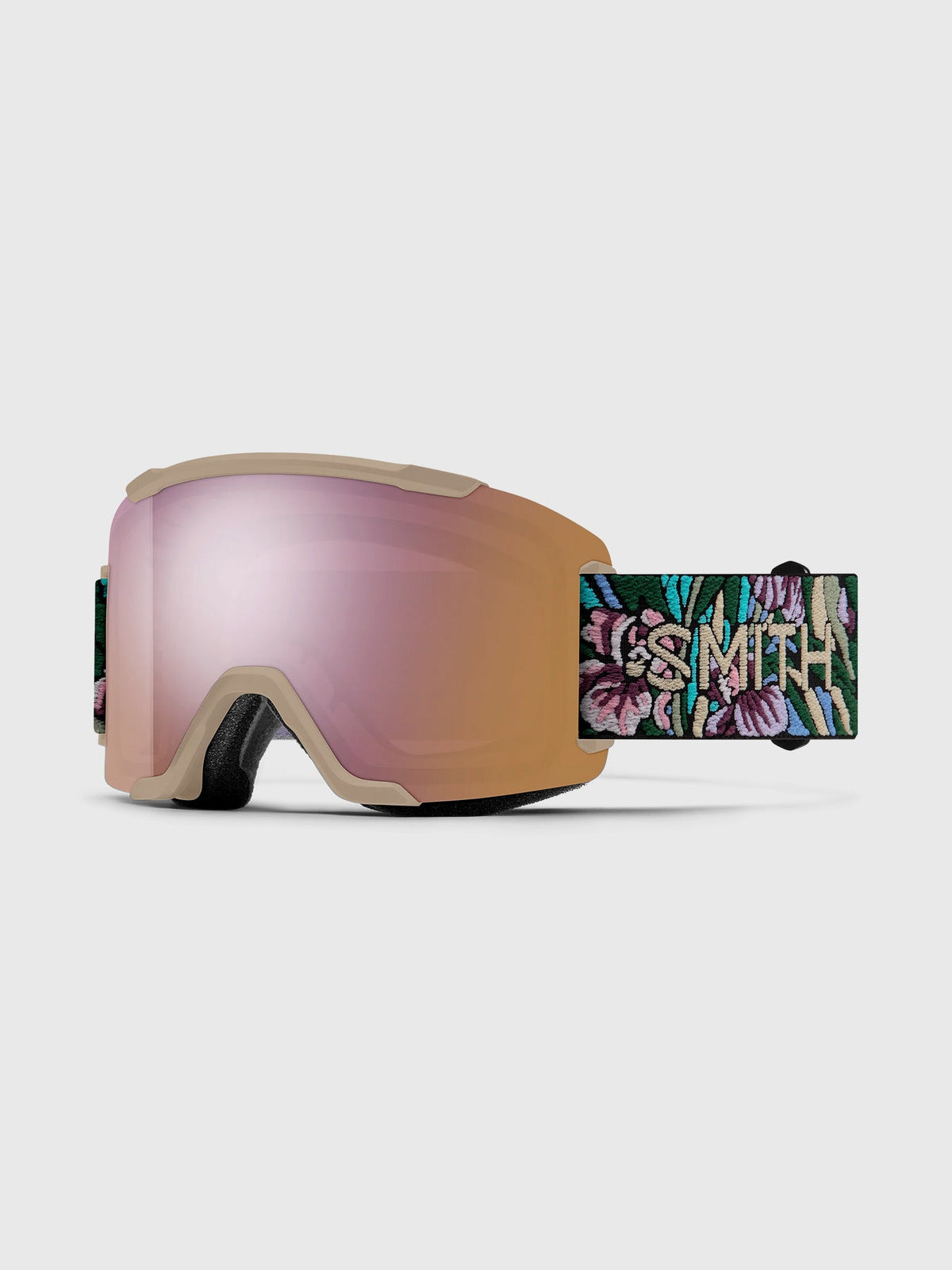 Smith Squad Snow Goggle