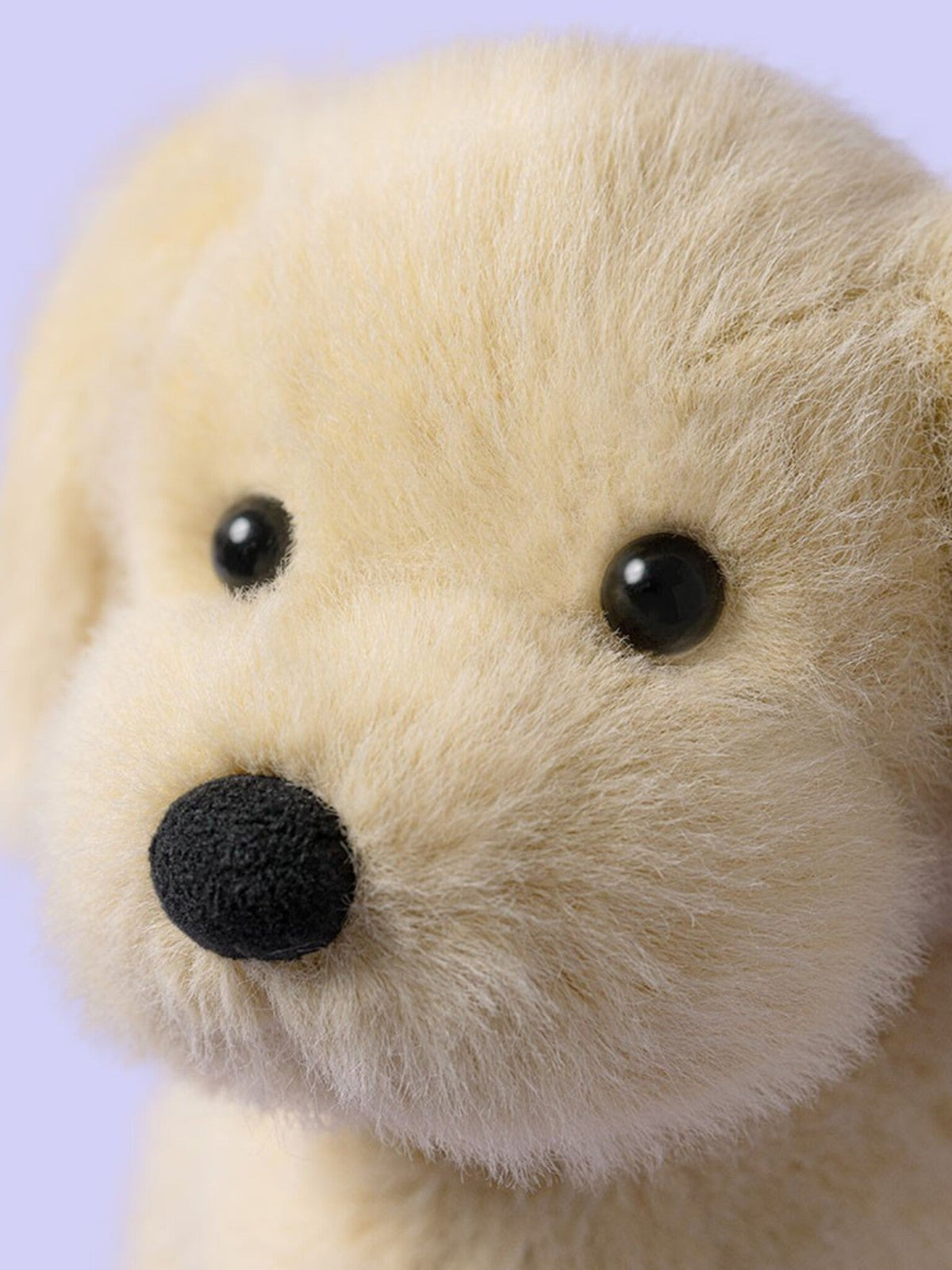 Jellycat Golden Puppy Plush