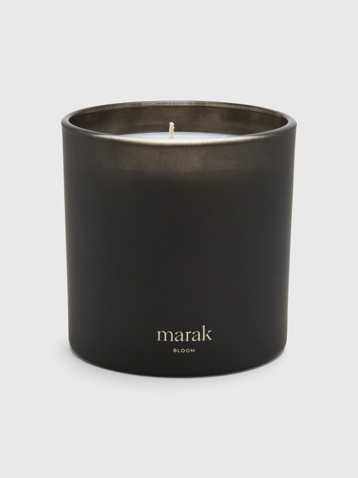 Marak 3-Wick Candle