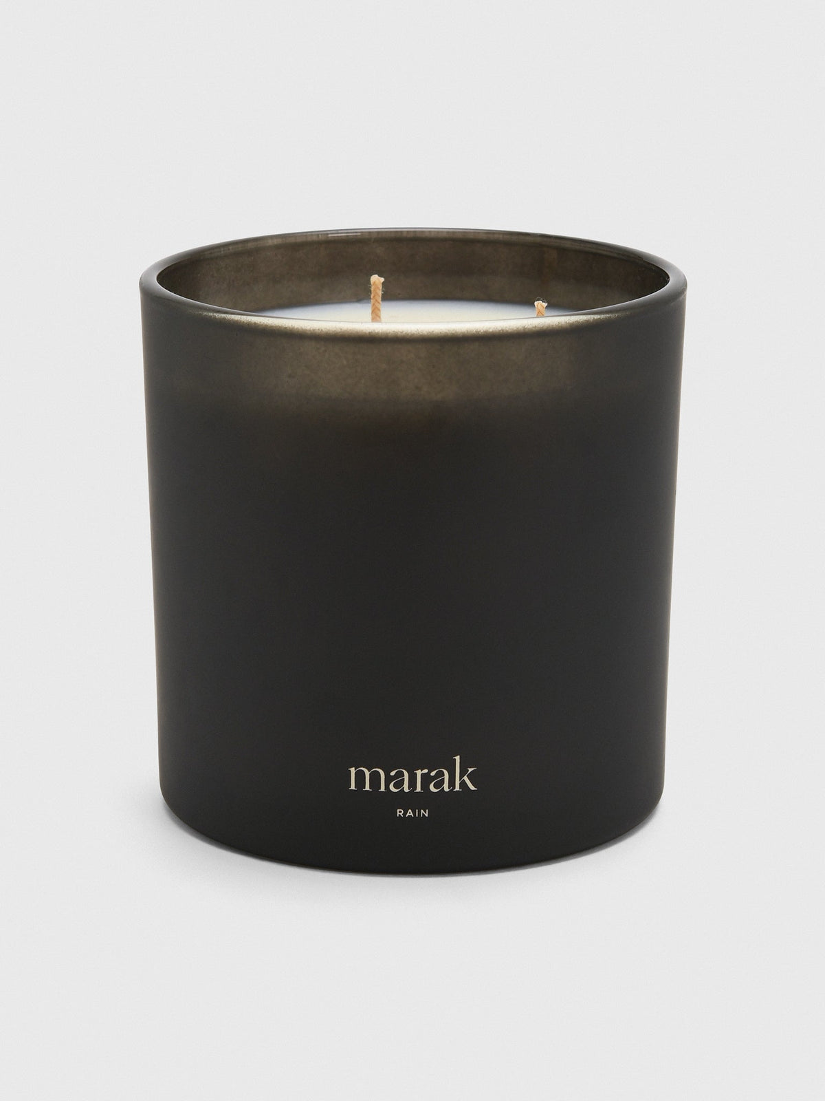 Marak 3-Wick Candle