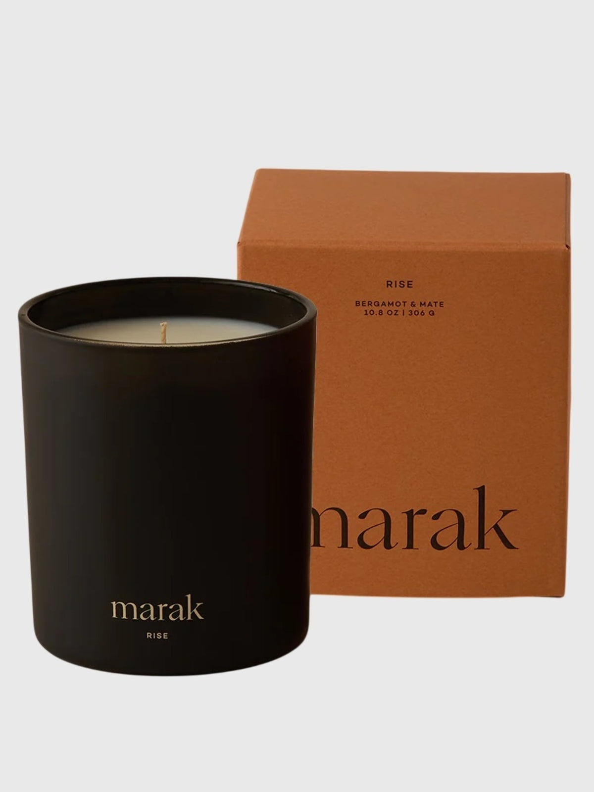 Marak Classic Candle