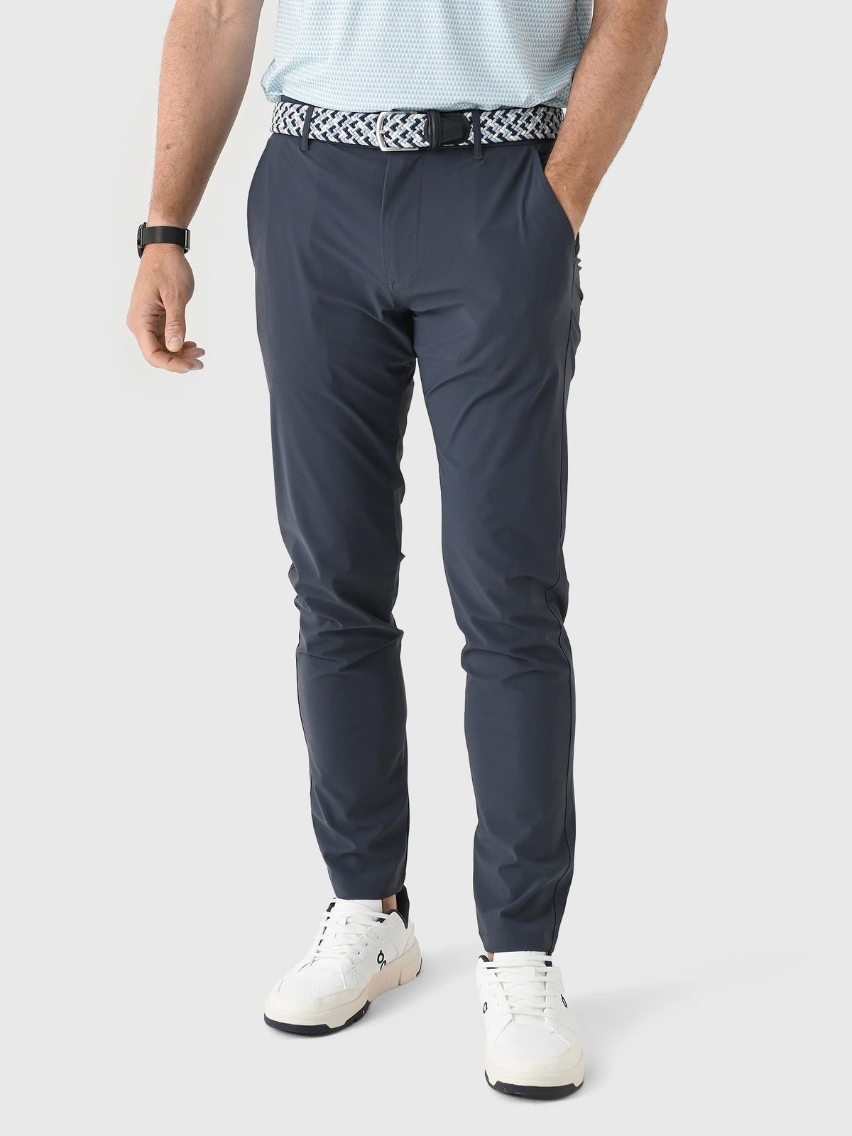 Greyson Men's Montauk Trouser