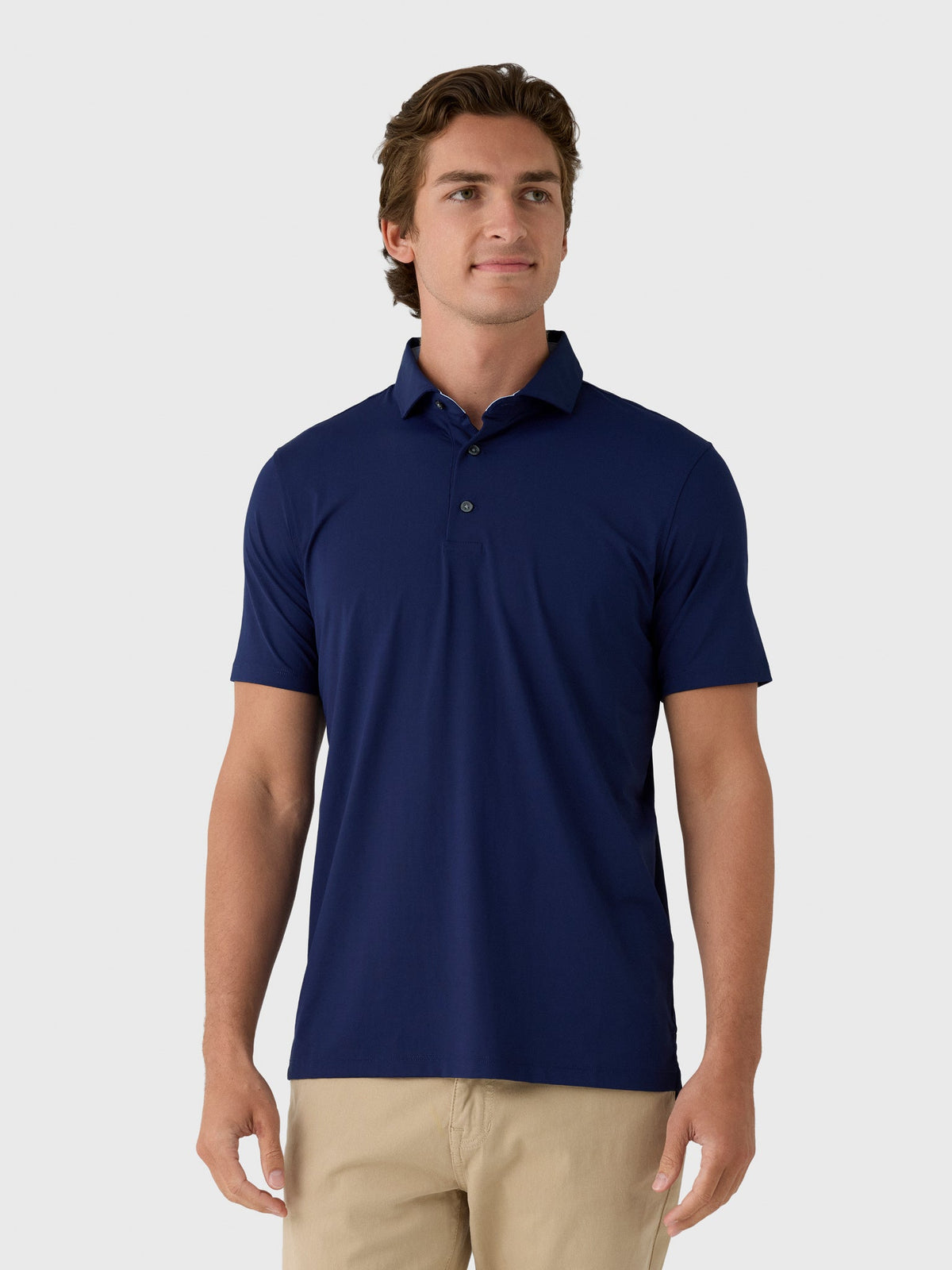 Greyson Men's Cayuse Polo