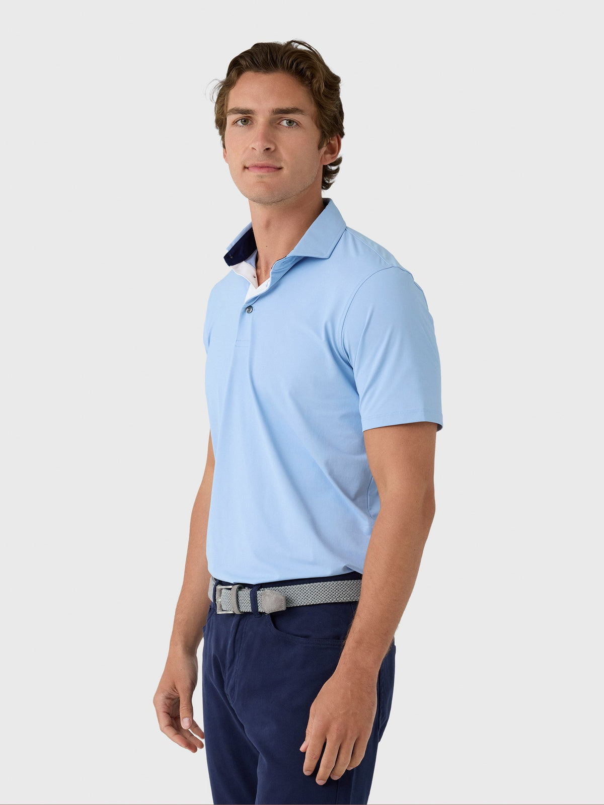 Greyson Men's Cayuse Polo