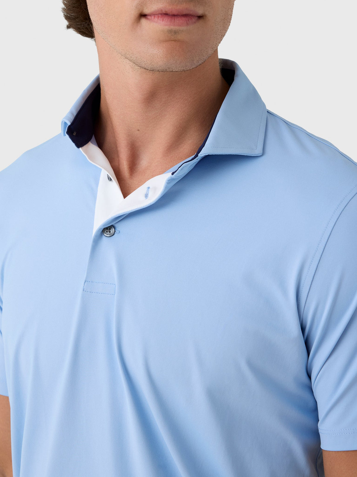 Greyson Men's Cayuse Polo