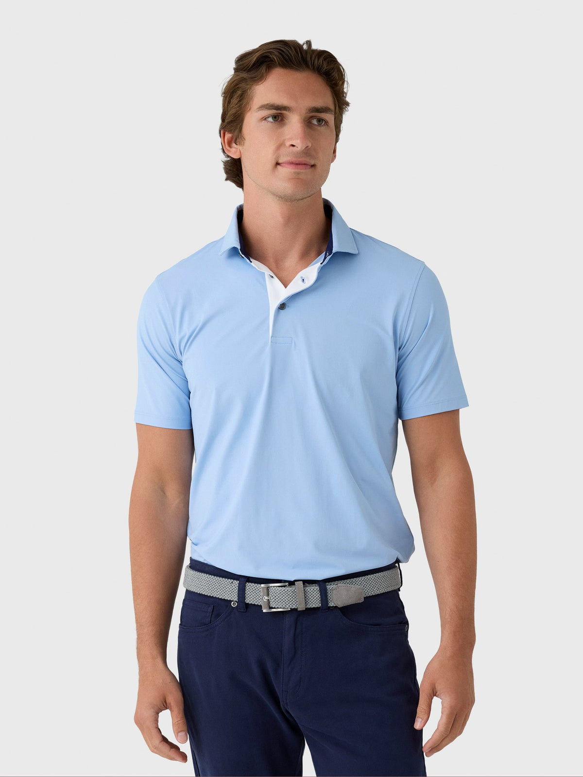 Greyson Men's Cayuse Polo