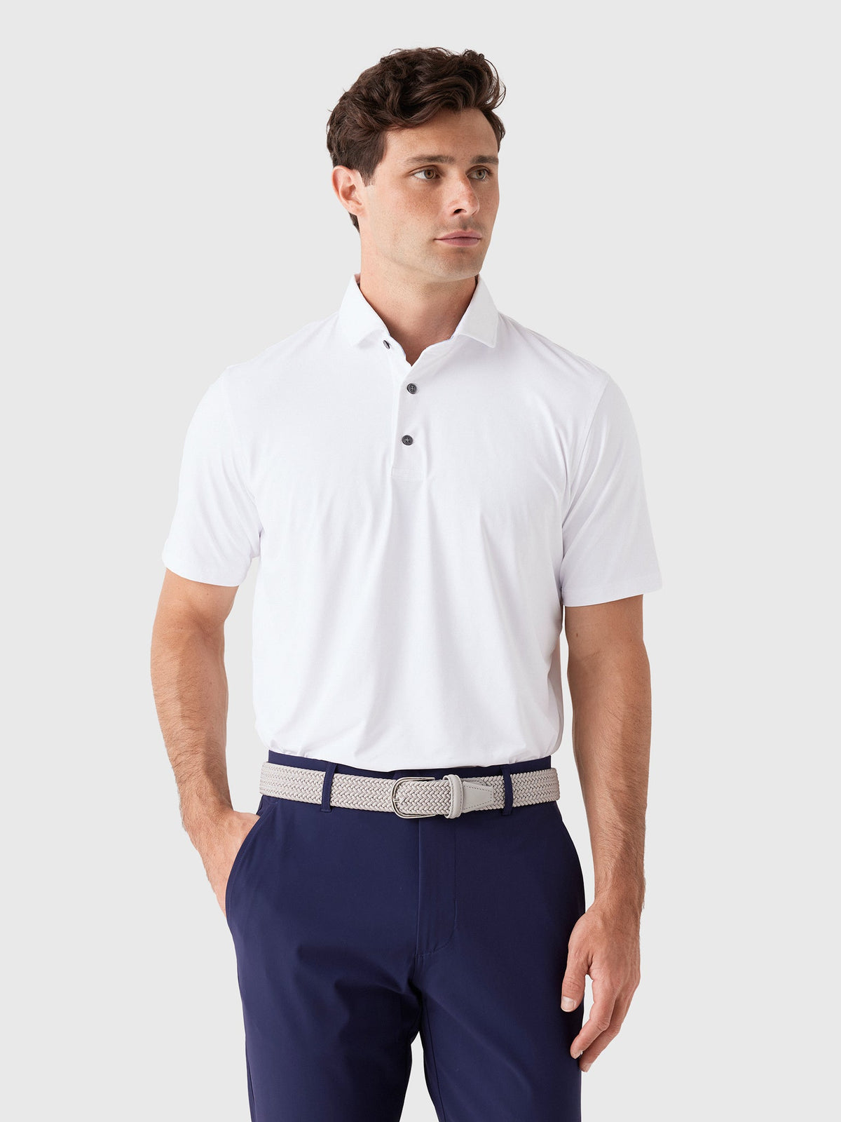 Greyson Men's Cayuse Polo