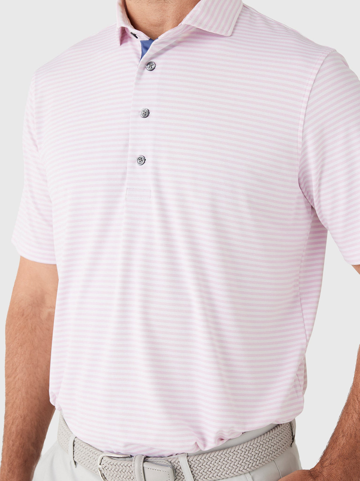 Greyson Men's Quogue Polo
