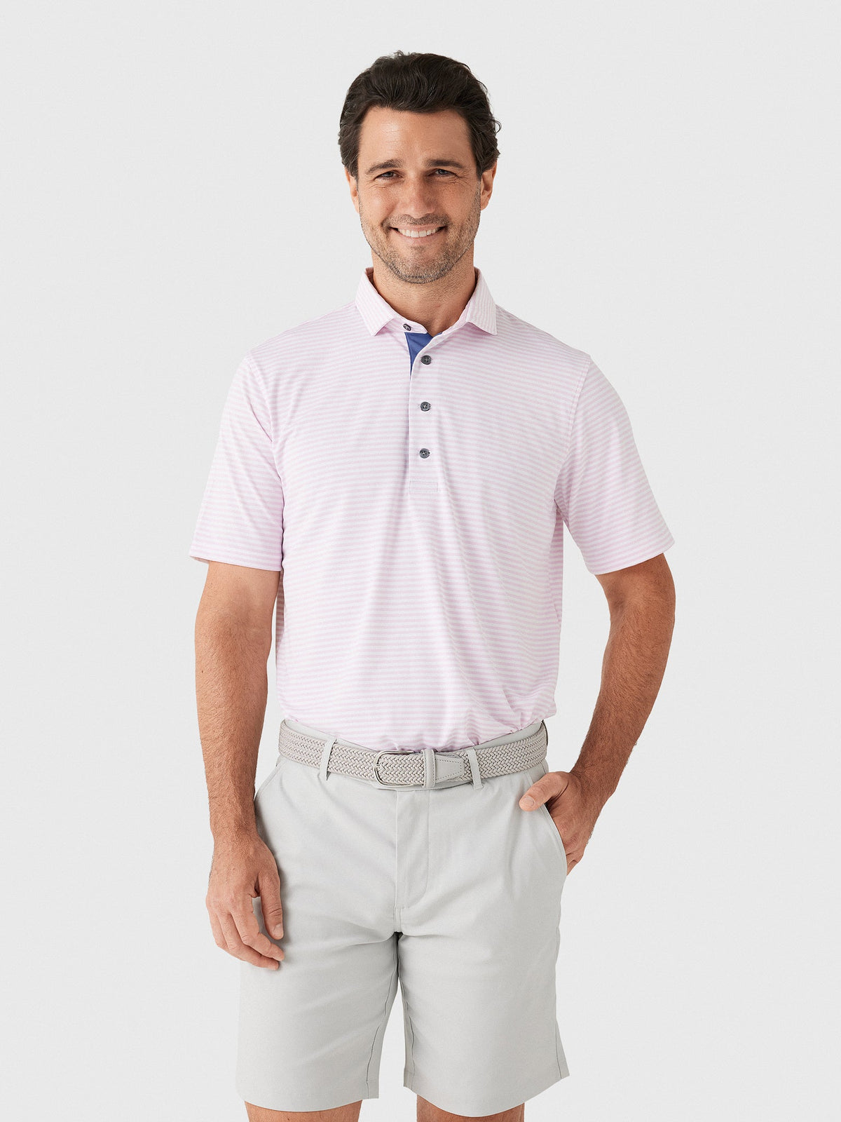 Greyson Men's Quogue Polo