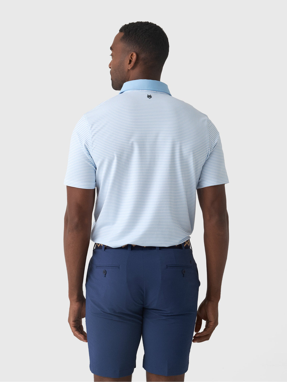 Greyson Men's Aurora Polo