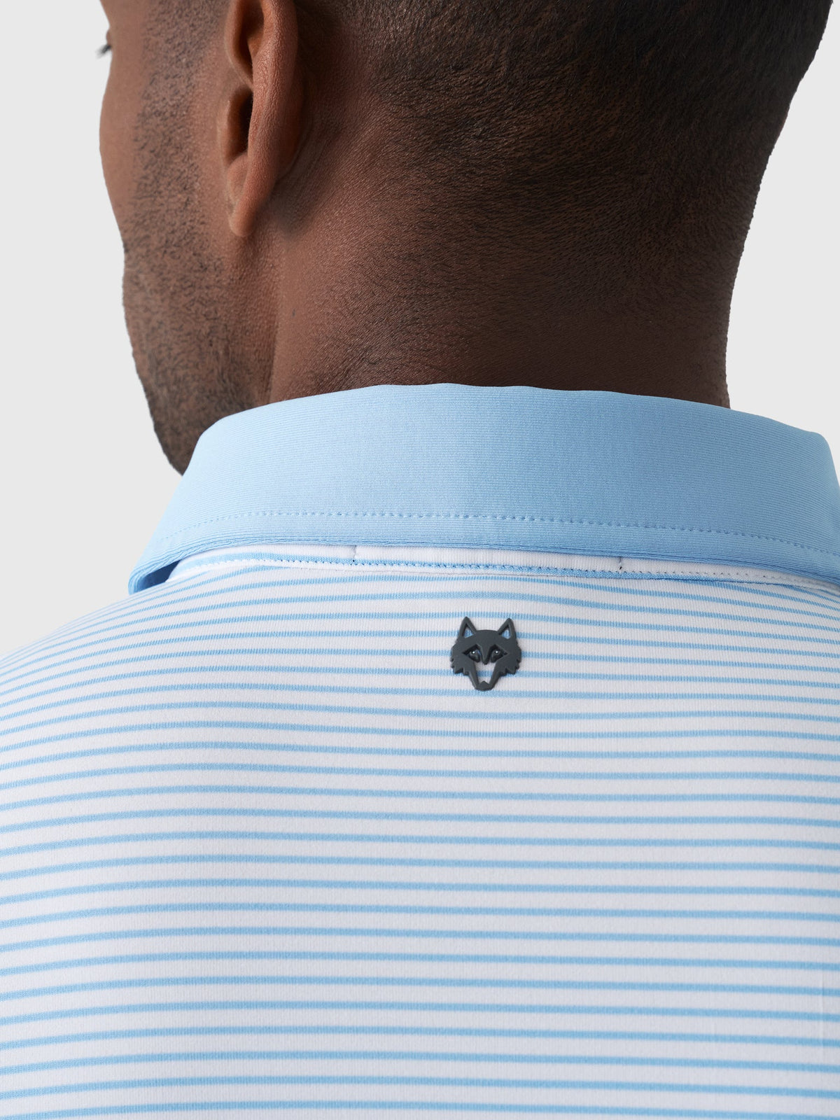 Greyson Men's Aurora Polo