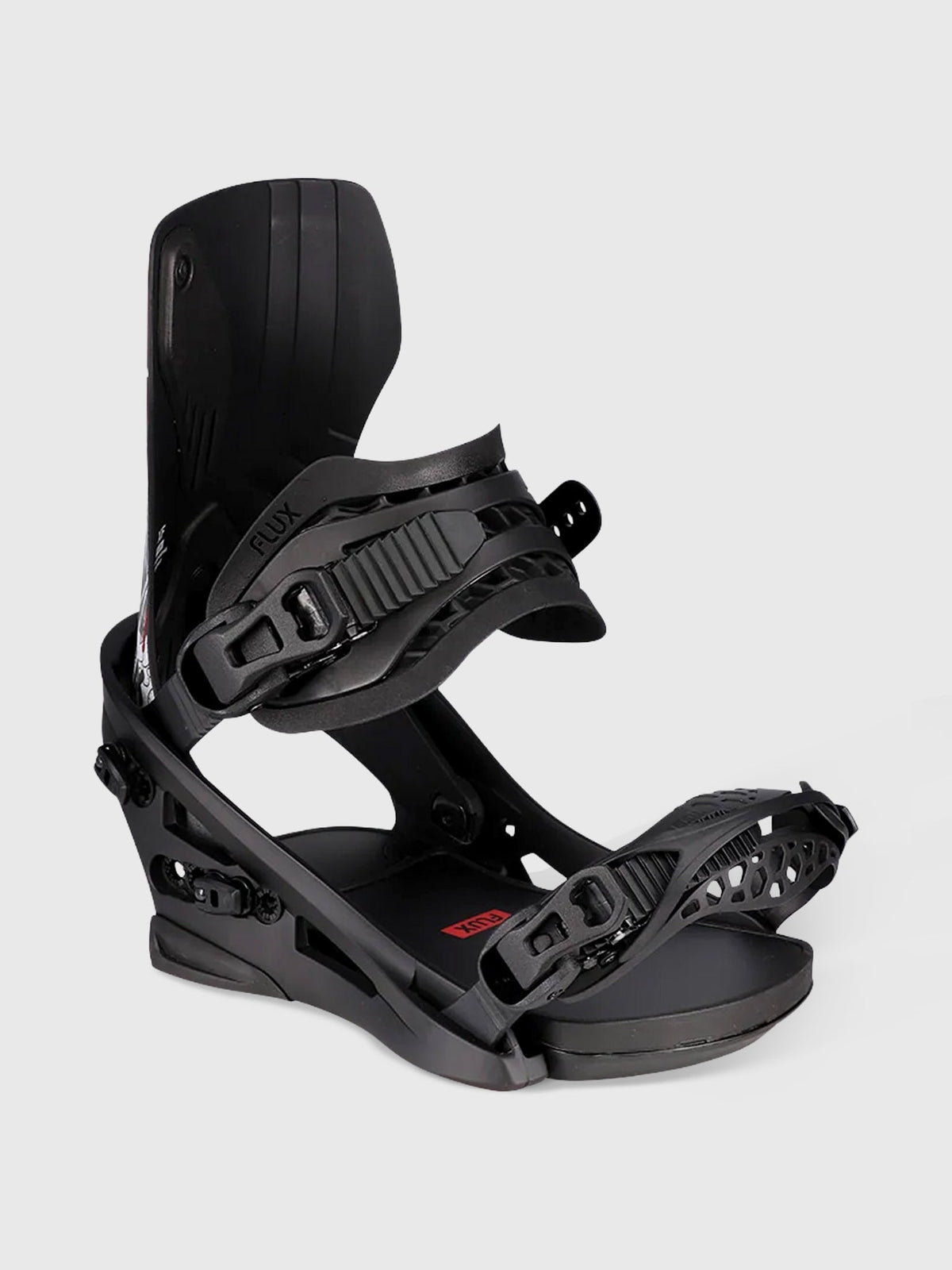Flux Bindings XF Snowboard Bindings 2027
