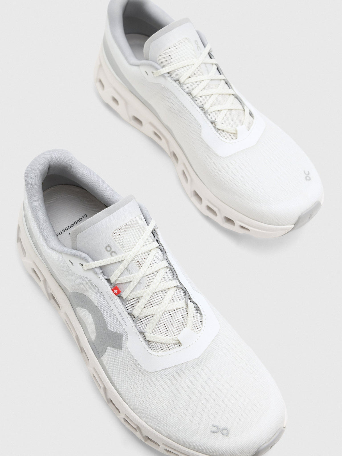 ON Men's Cloudmonster 1 Running Shoe
