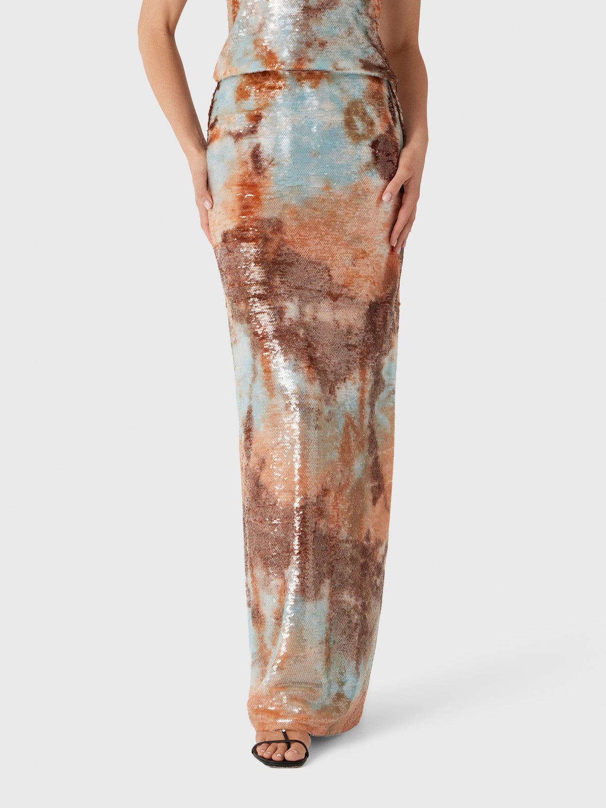 Paris Georgia Women's Mermaid Skirt