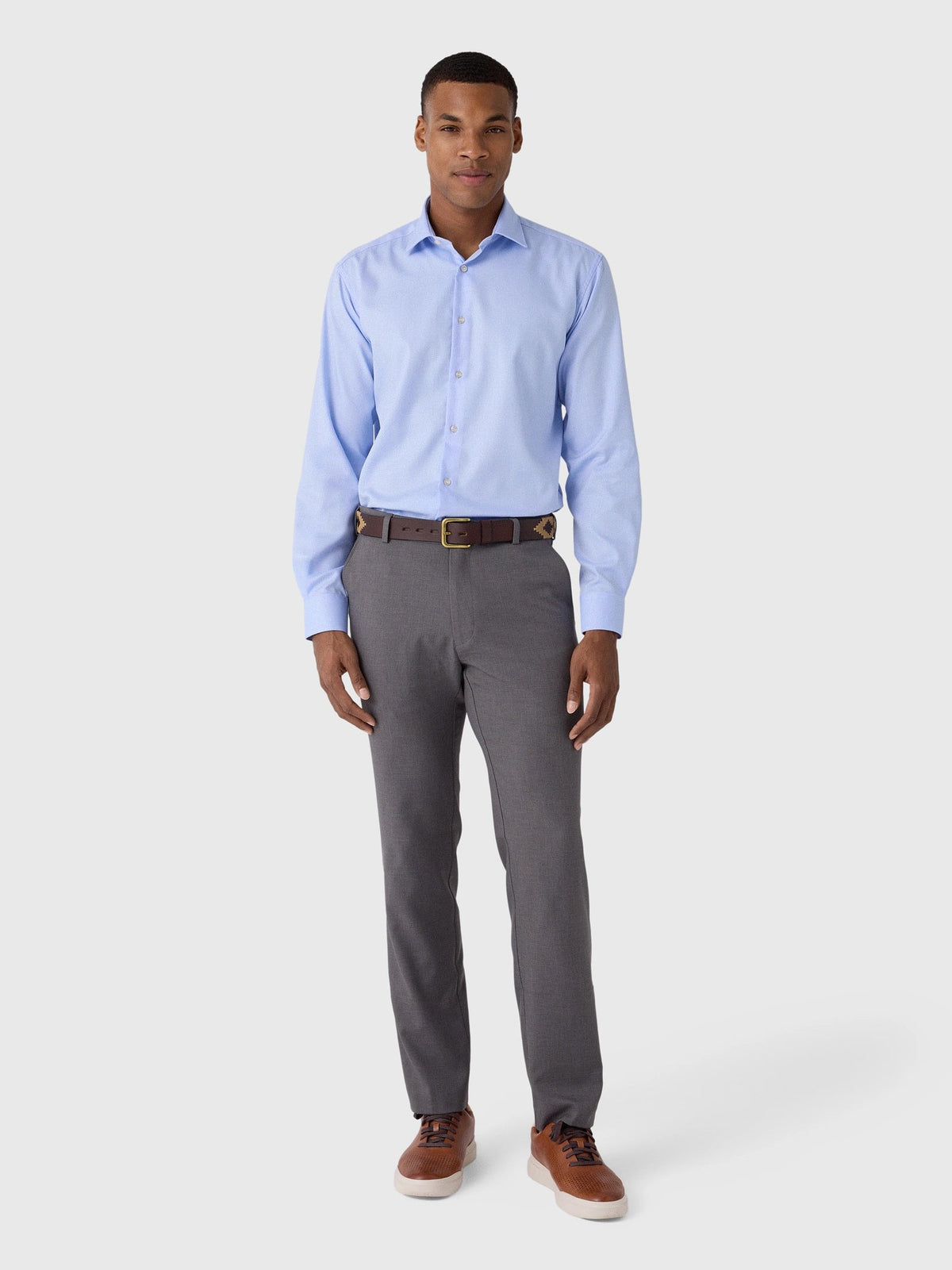 Peter Millar Crown Sport Men's Charlotte Performance Trouser