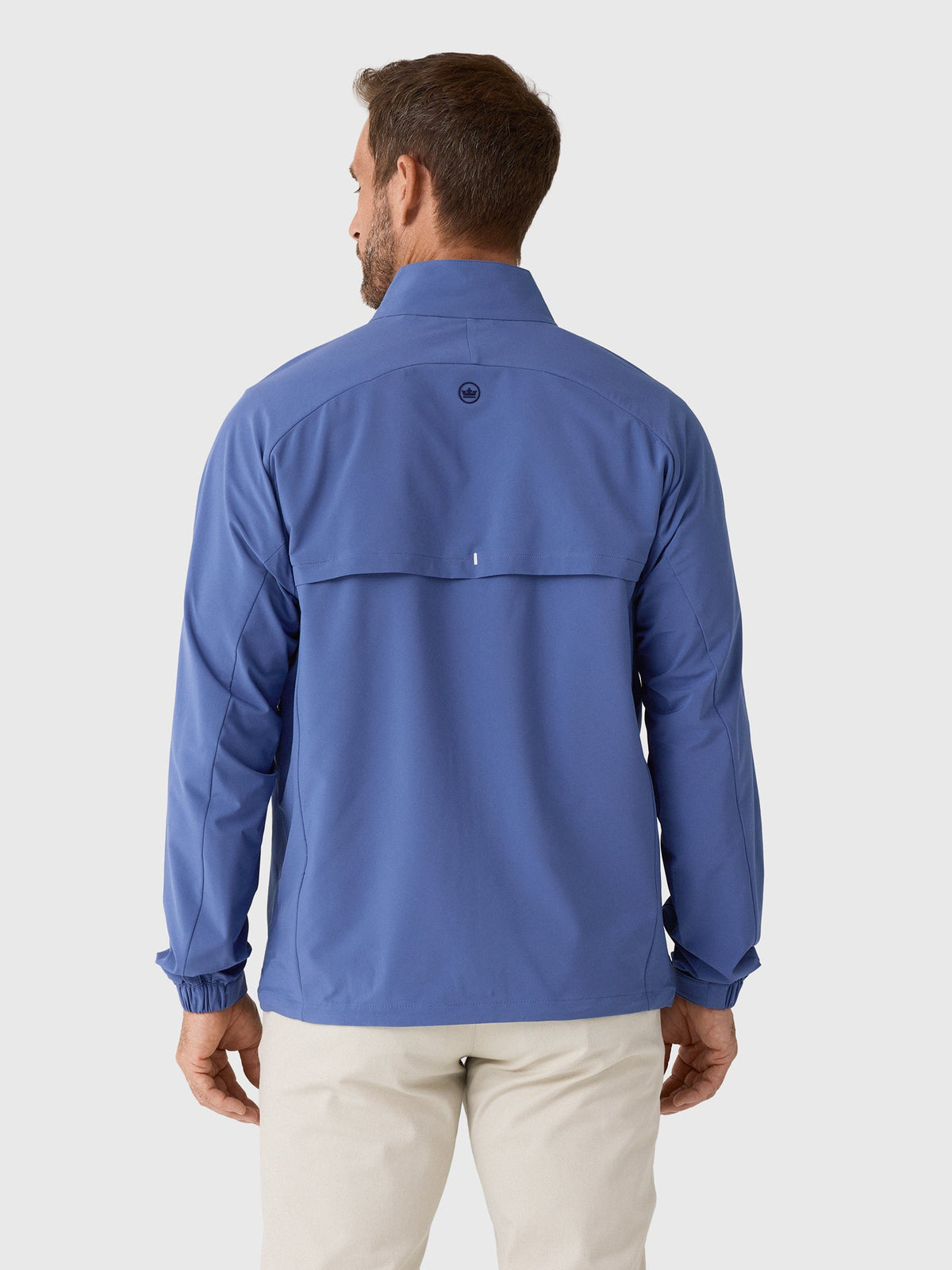 Peter Millar Crown Sport Men's Gale Jacket