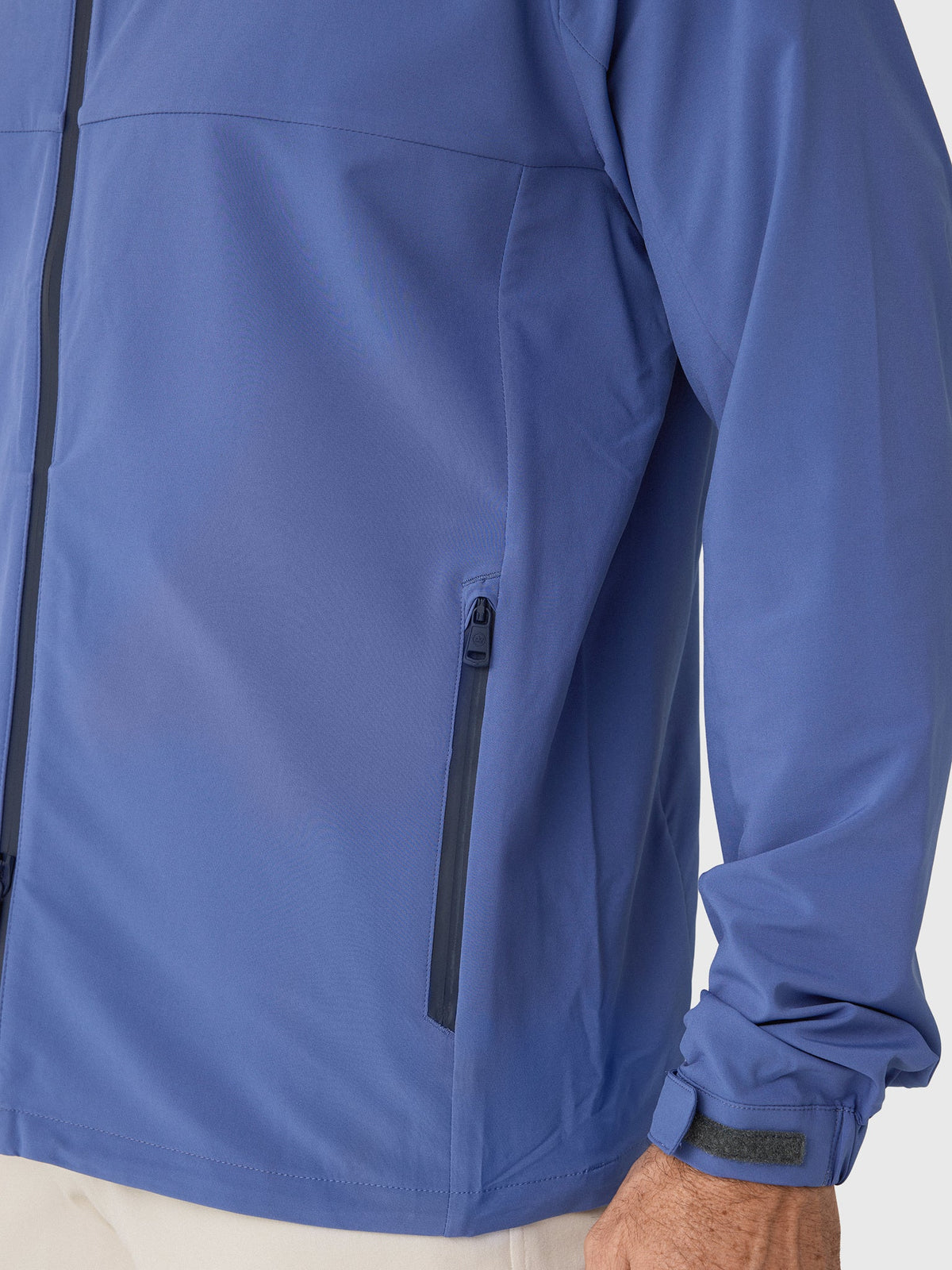 Peter Millar Crown Sport Men's Gale Jacket