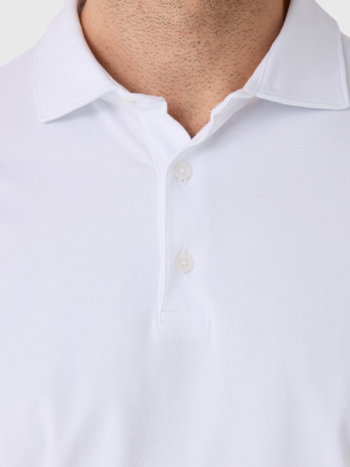 Peter Millar Crown Men's Flex Cotton Polo