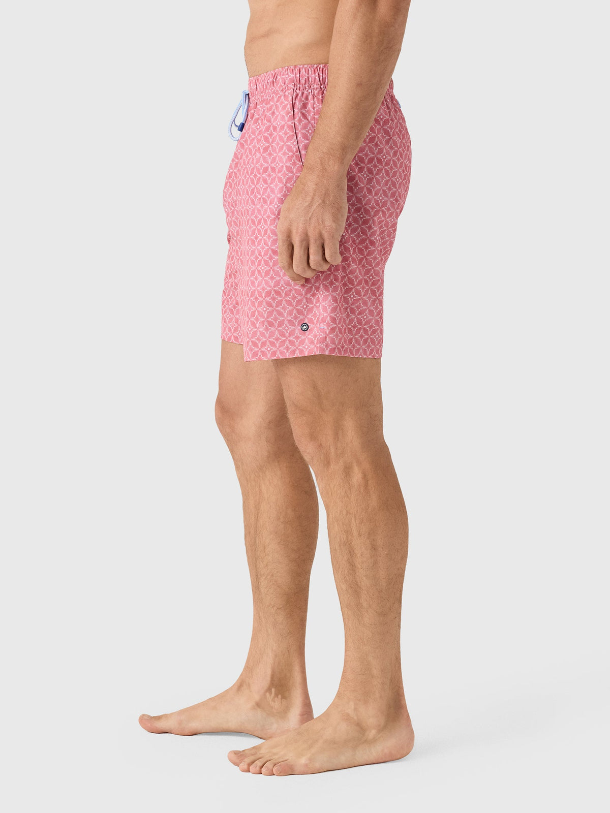Peter Millar Crown Men's Tails Of Summer Swim Trunk