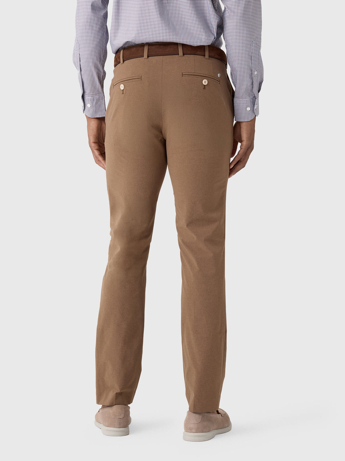 Peter Millar Crown Crafted Men's Surge Performance Trouser