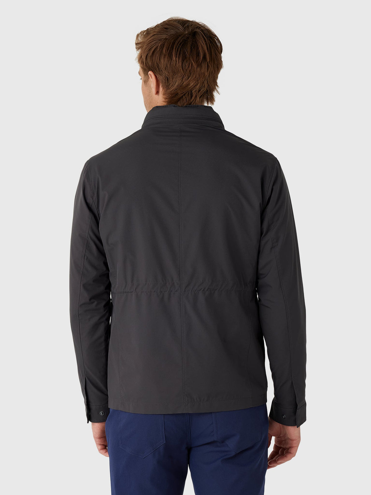 Peter Millar Crown Crafted Men's Discovery Field Jacket